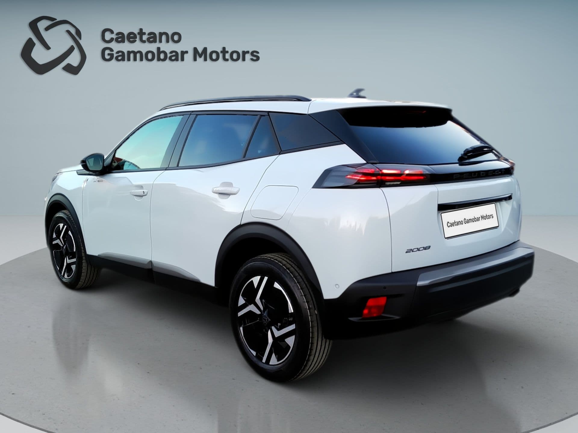 Peugeot 2008 - 4