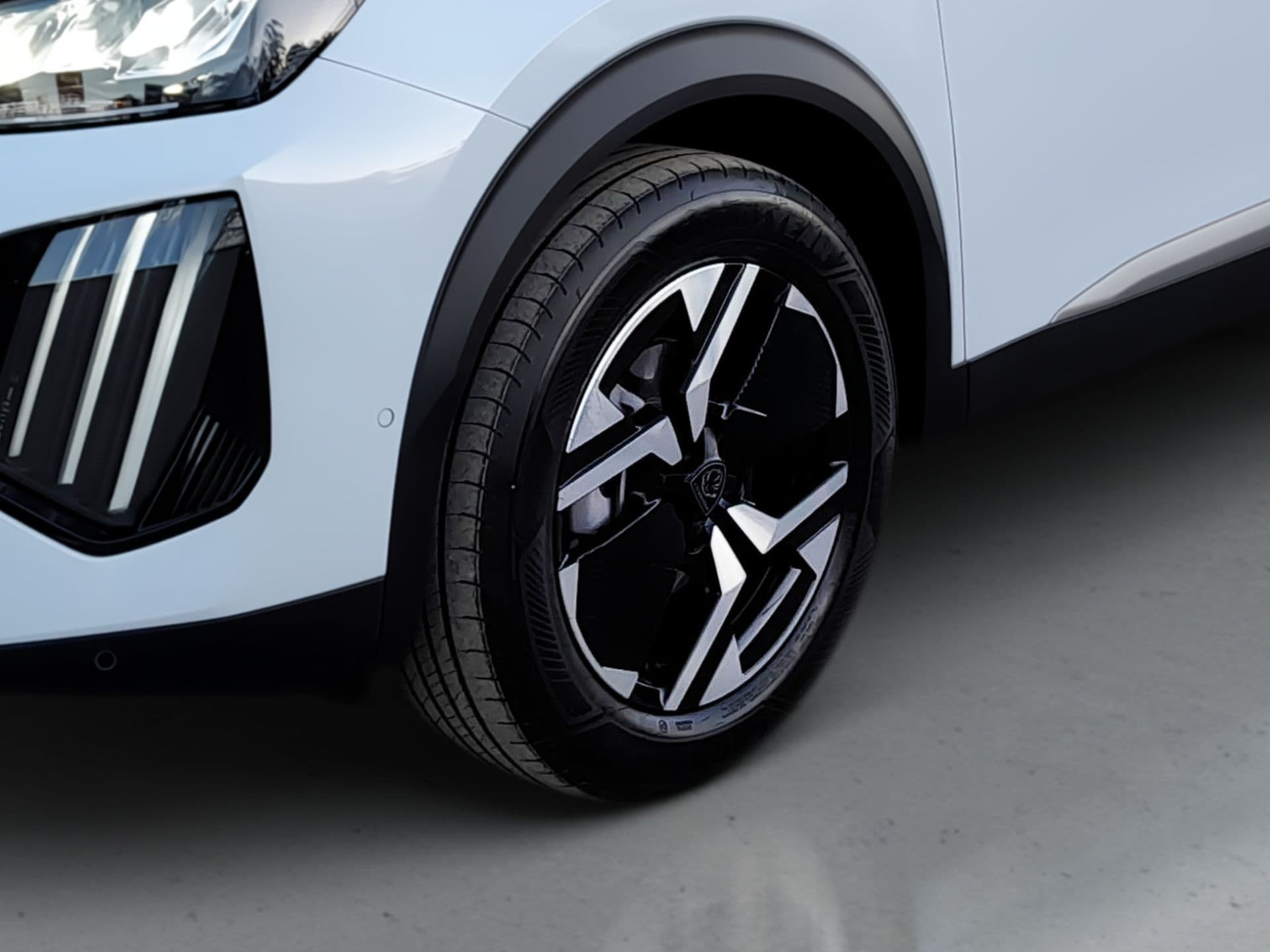 Peugeot 2008 - 5