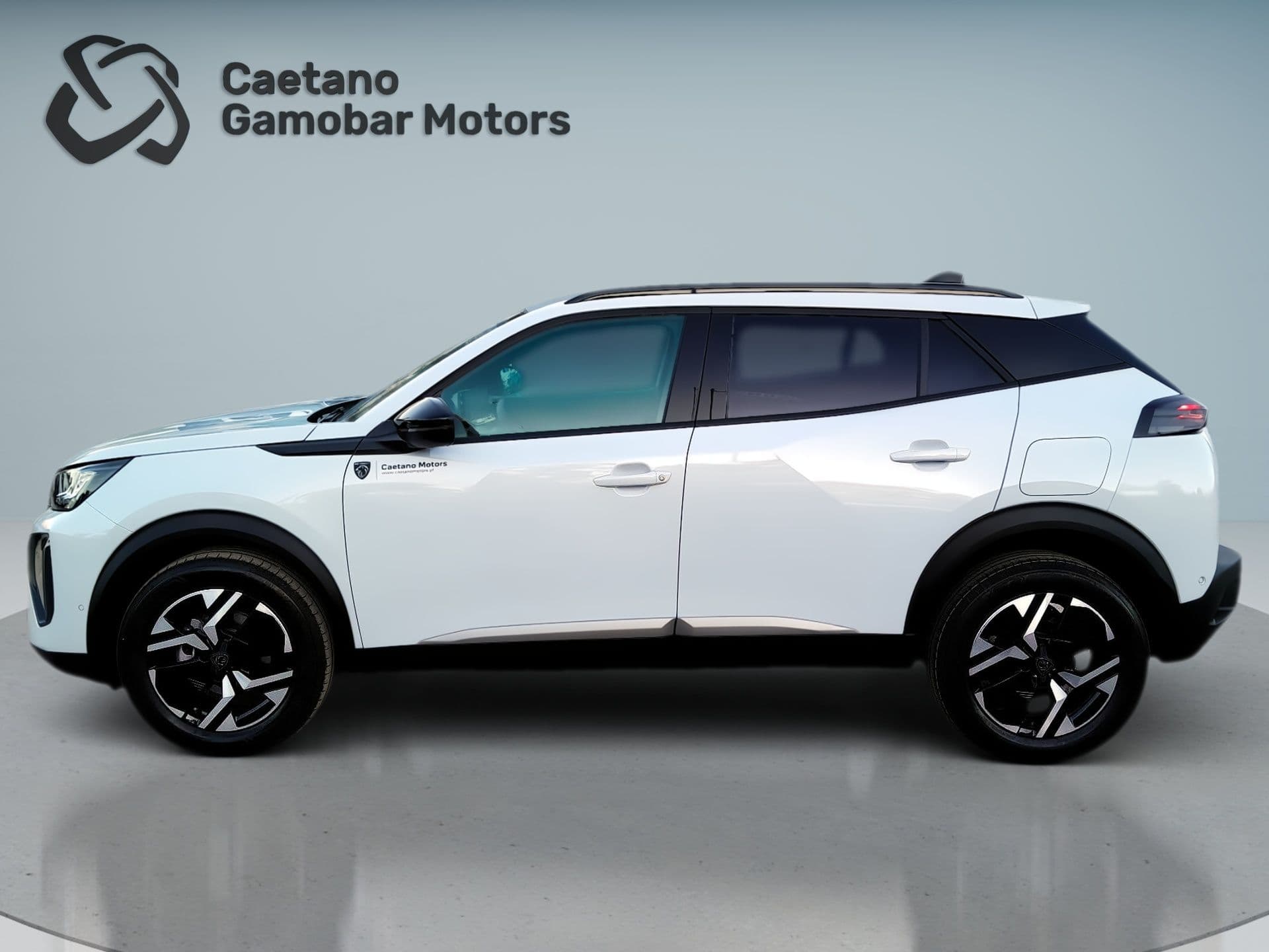 Peugeot 2008 - 6