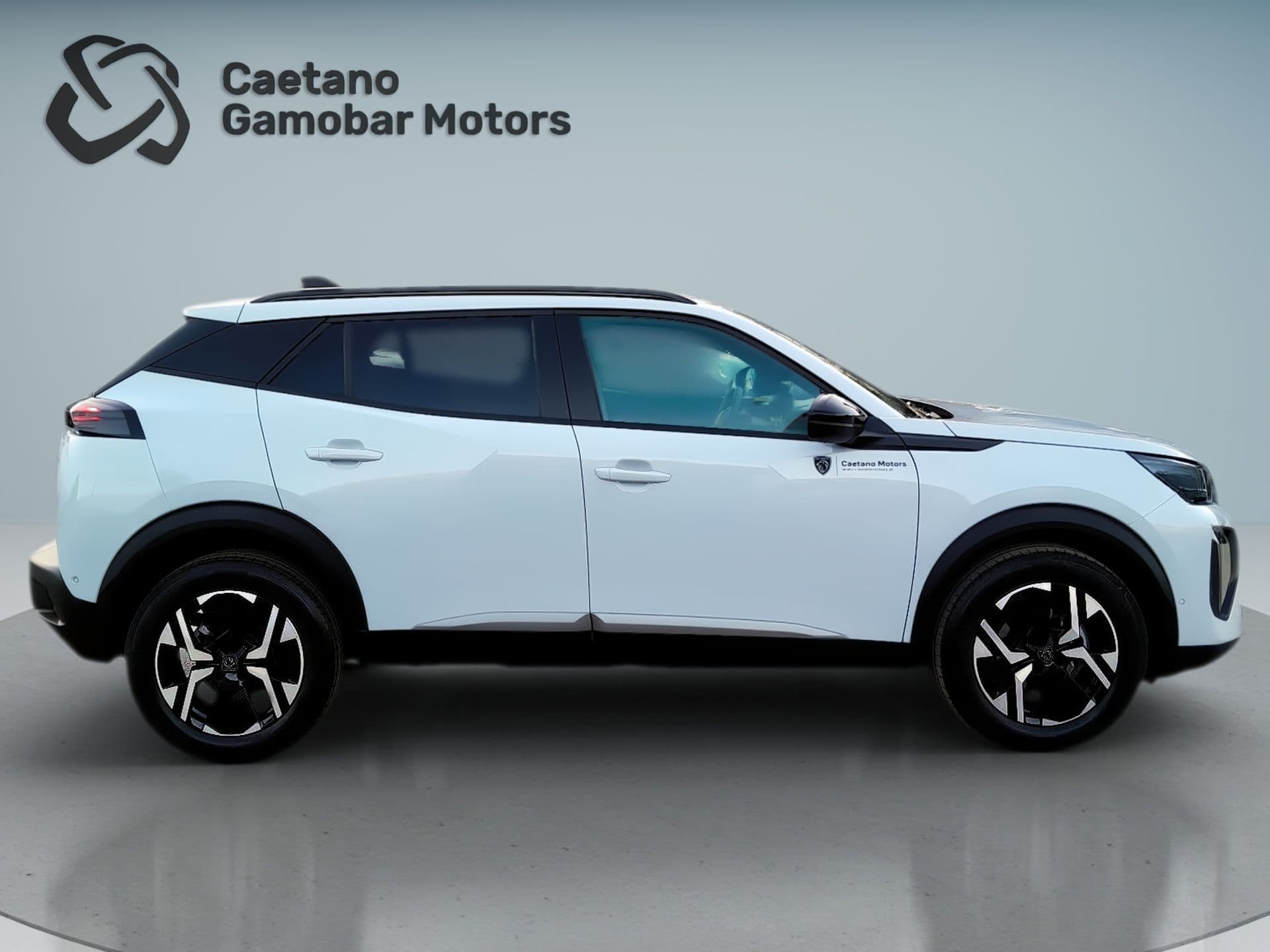 Peugeot 2008 - 9