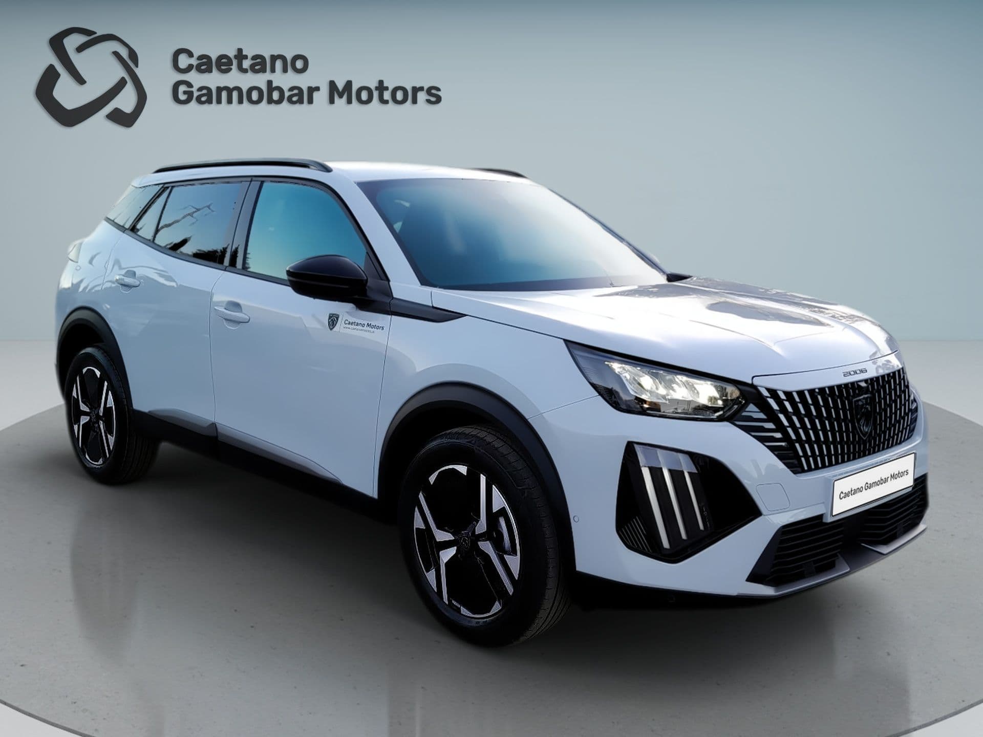 Peugeot 2008 - 10