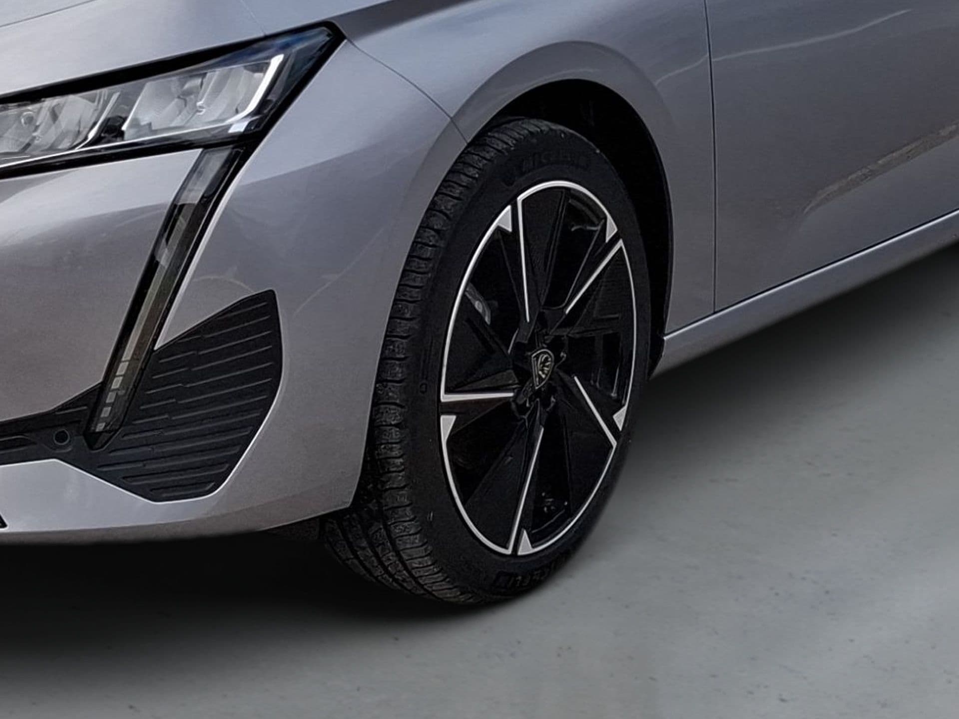 Peugeot 308 - 3