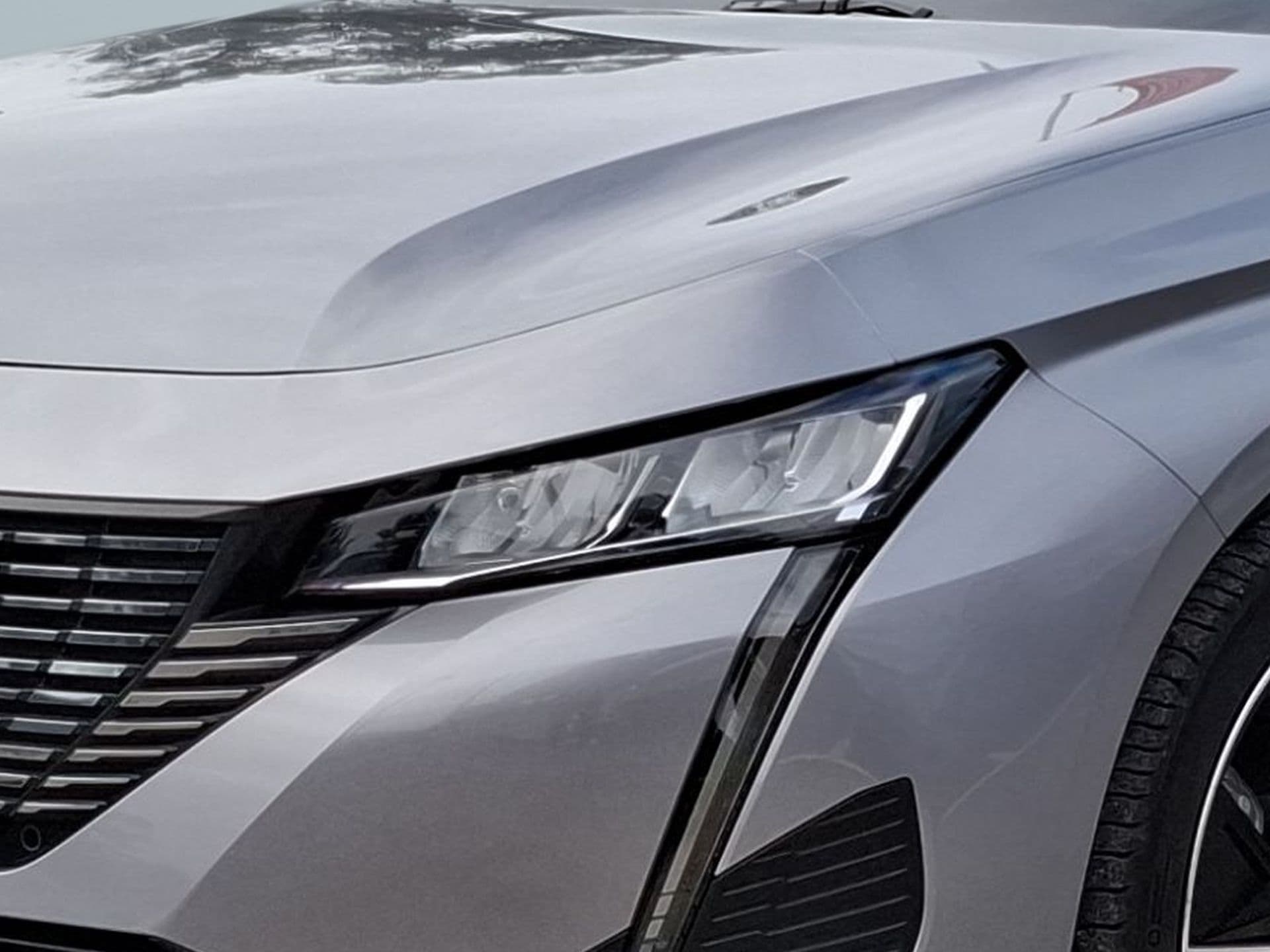 Peugeot 308 - 6