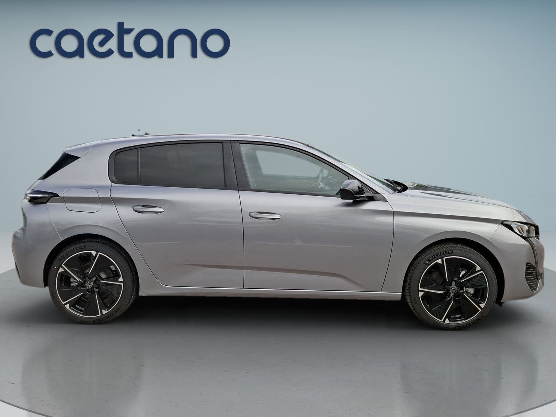 Peugeot 308 - 10