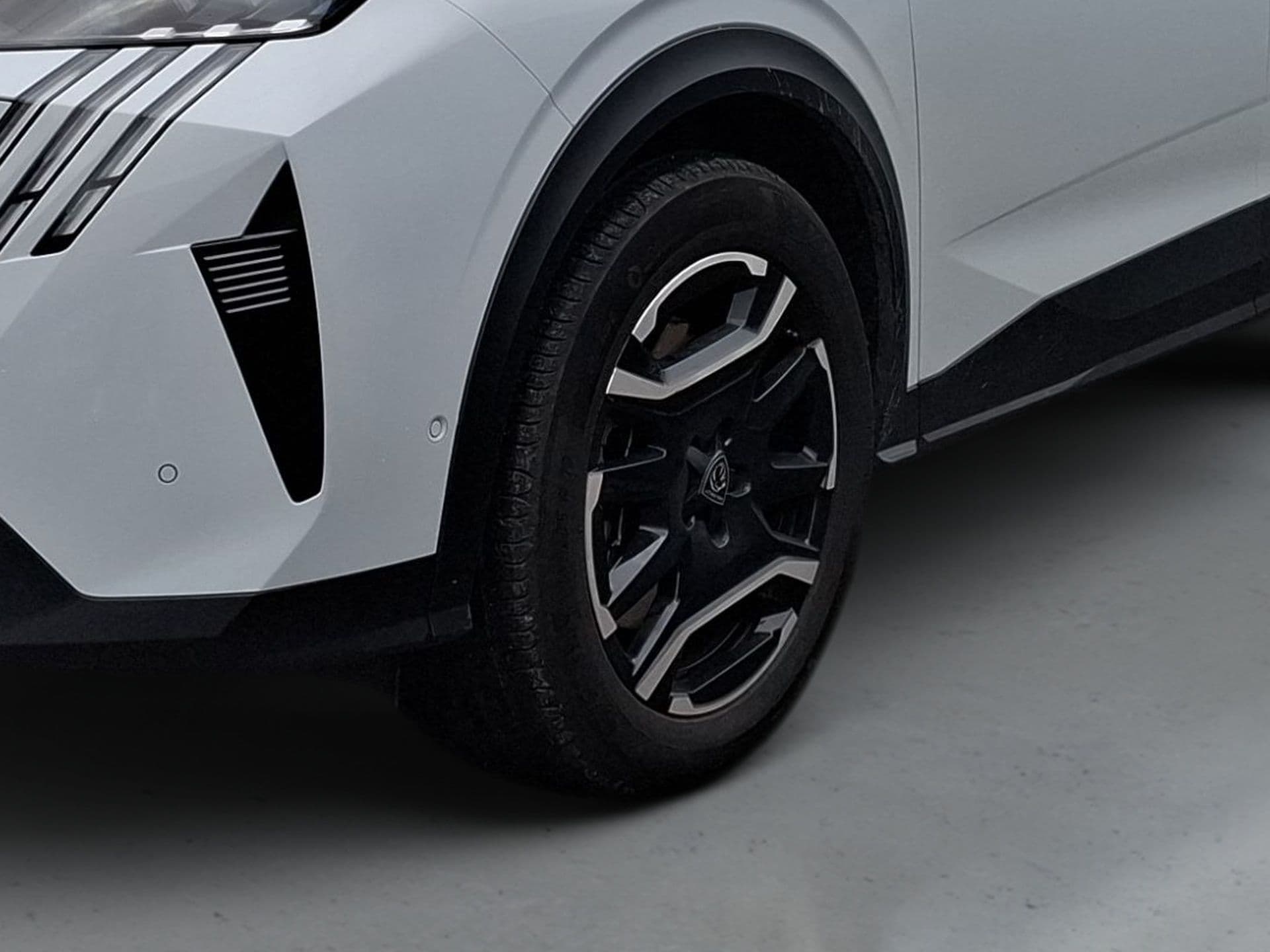 Peugeot 3008 - 2