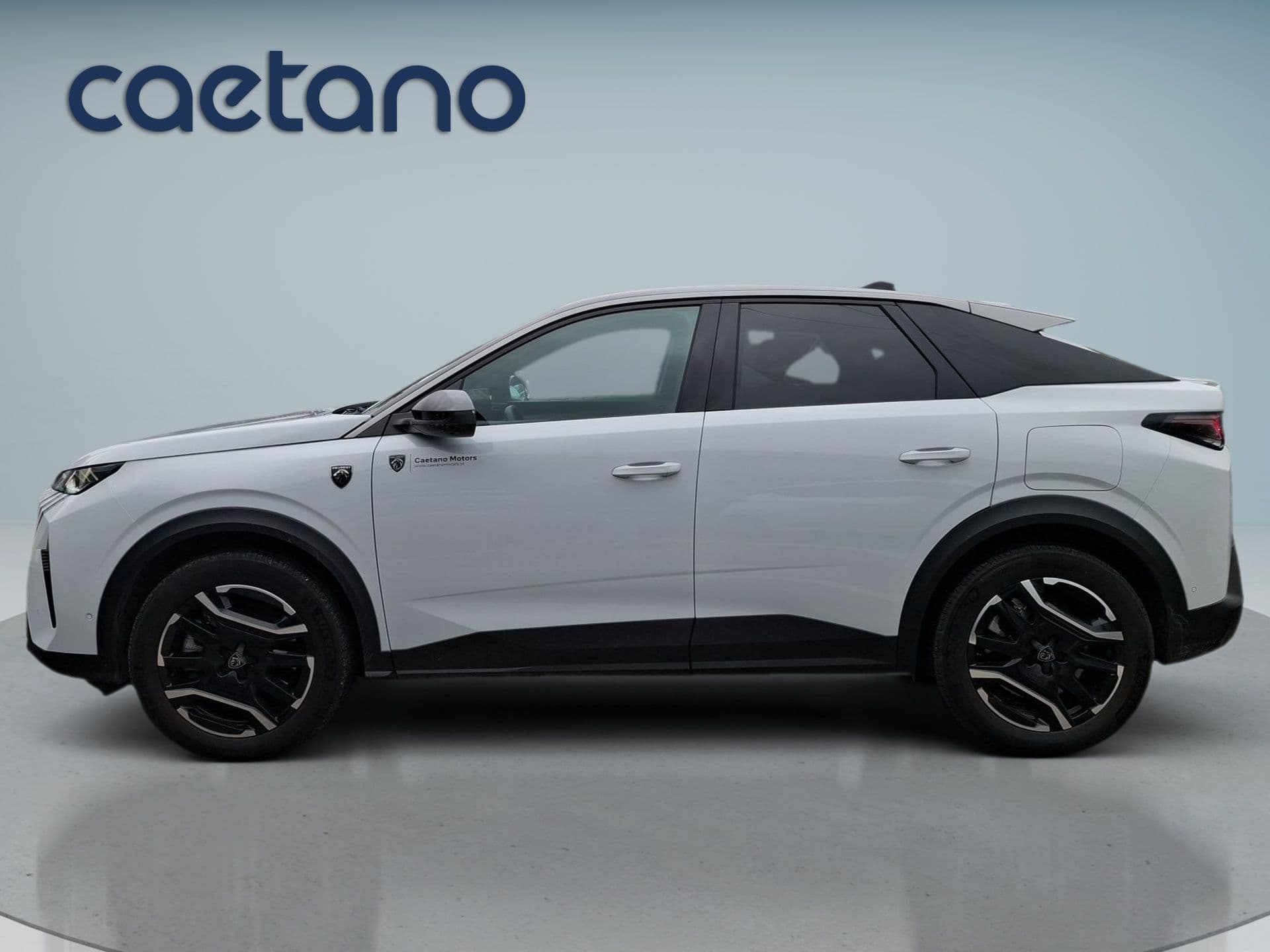 Peugeot 3008 - 5