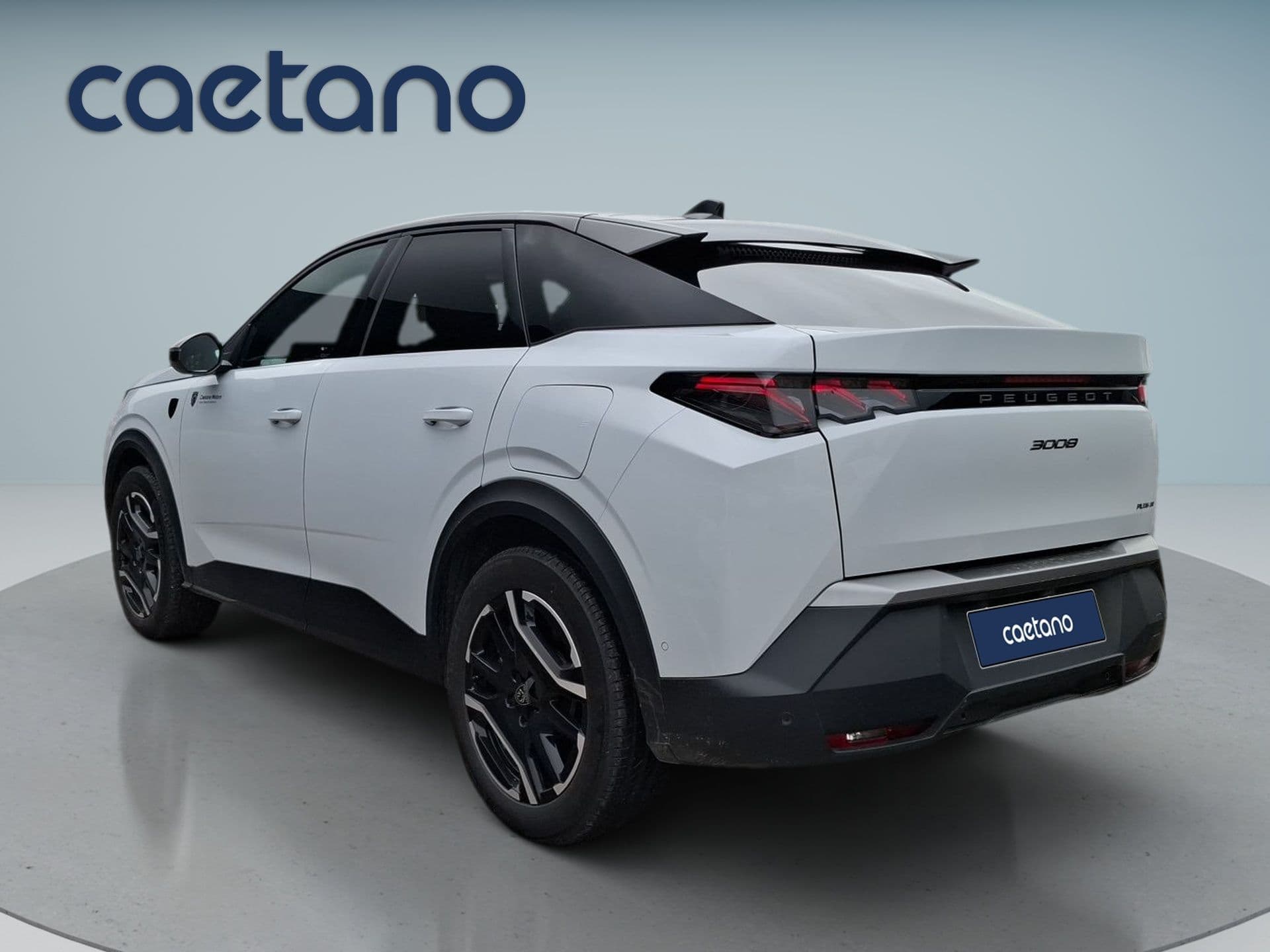 Peugeot 3008 - 7