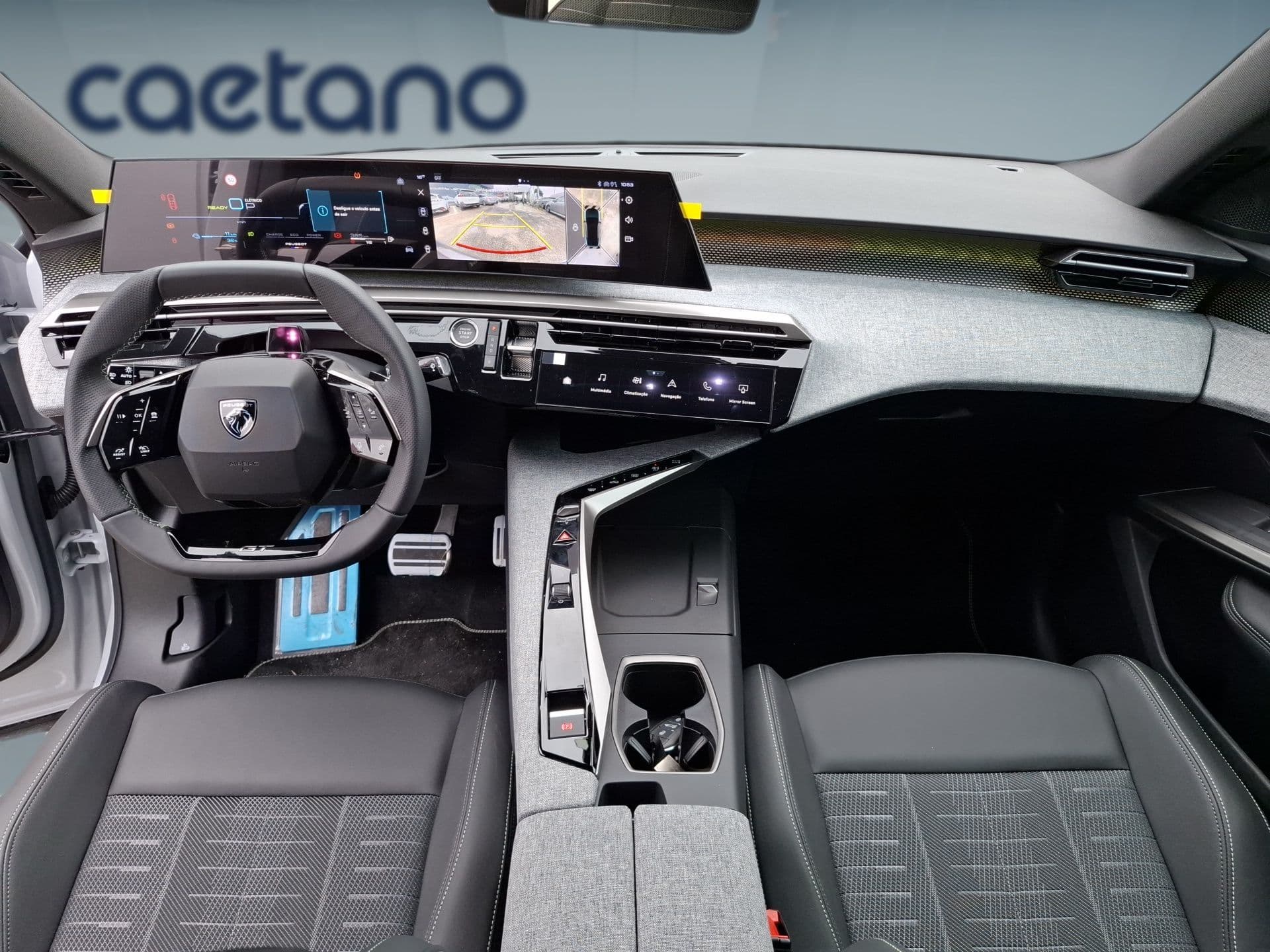 Peugeot 3008 - 8