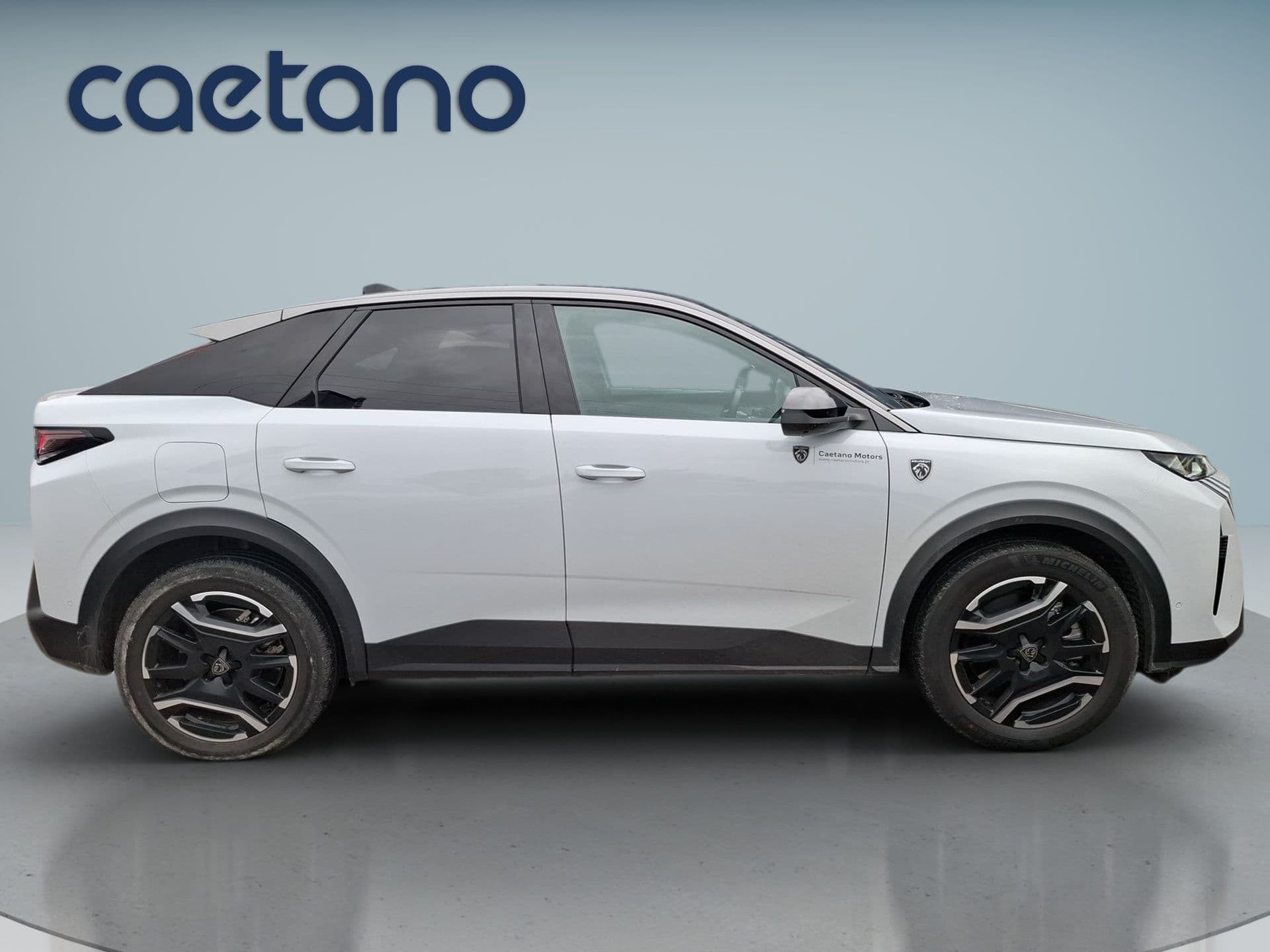 Peugeot 3008 - 10