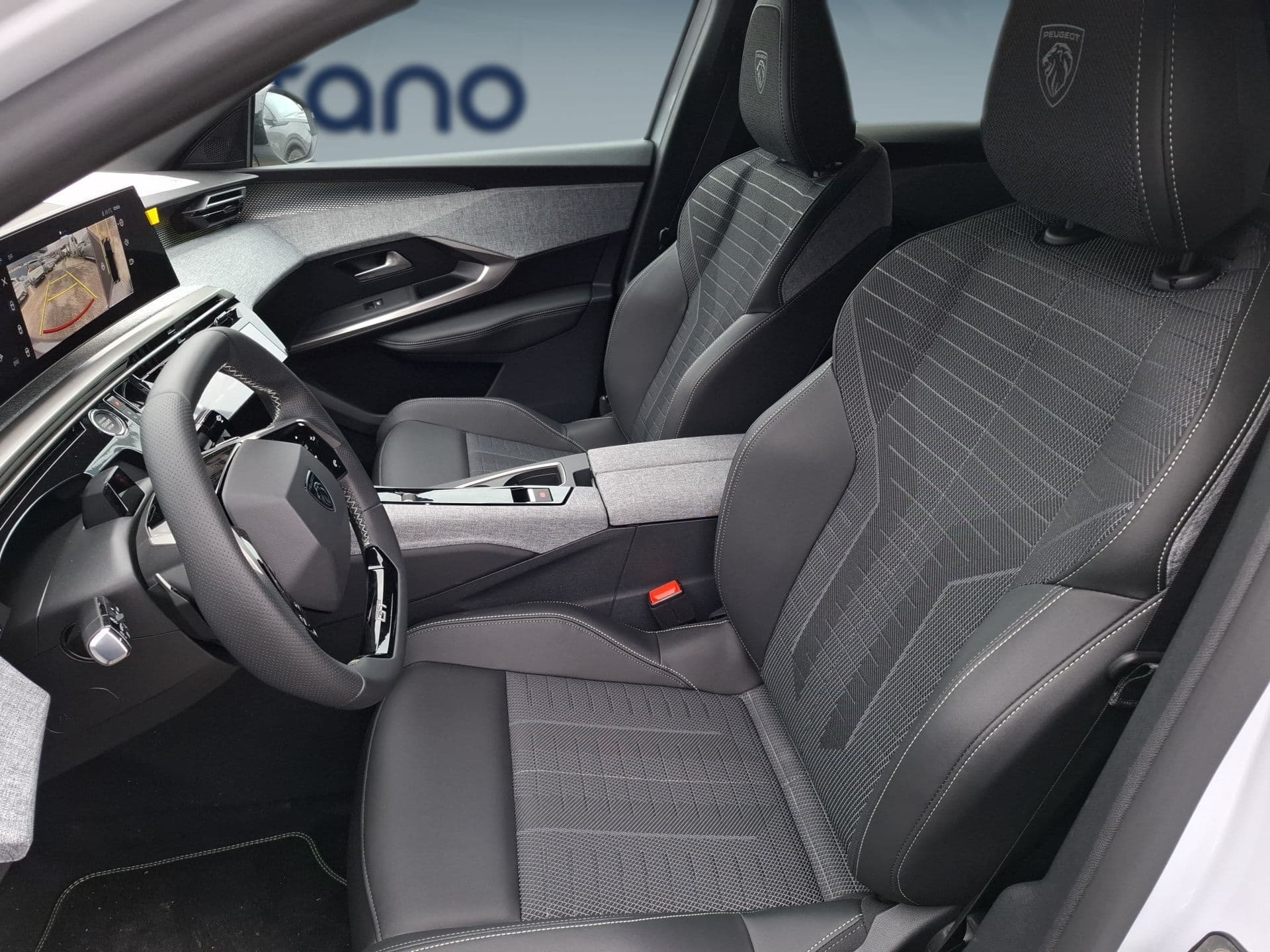 Peugeot 3008 - 11
