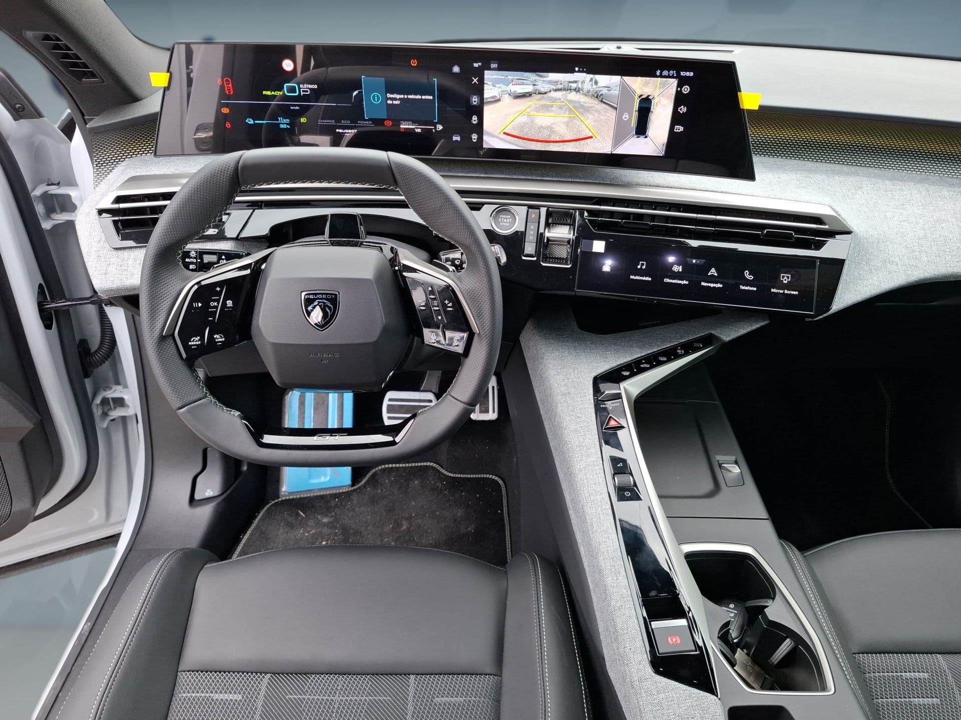 Peugeot 3008 - 12