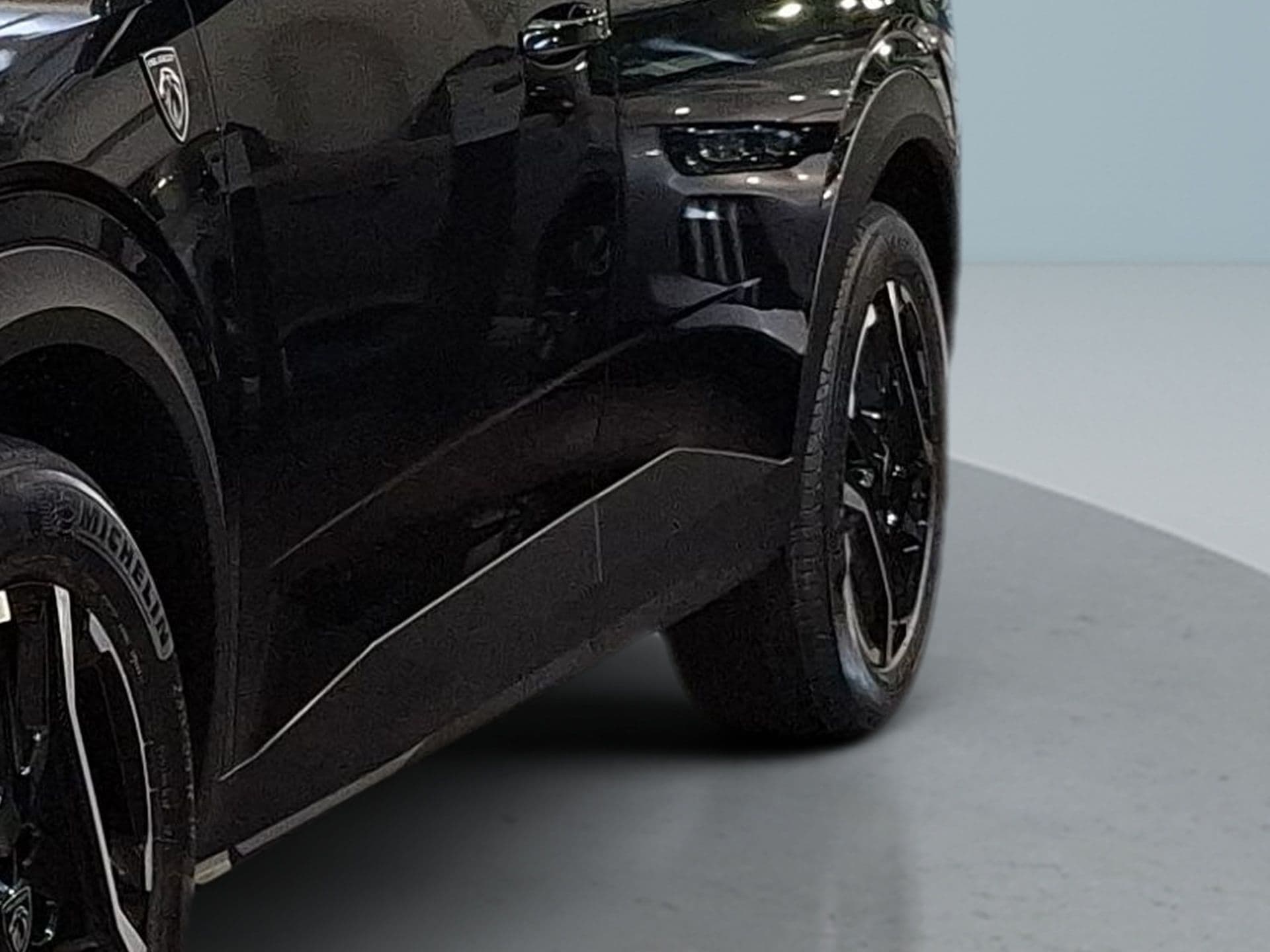 Peugeot 5008 - 3
