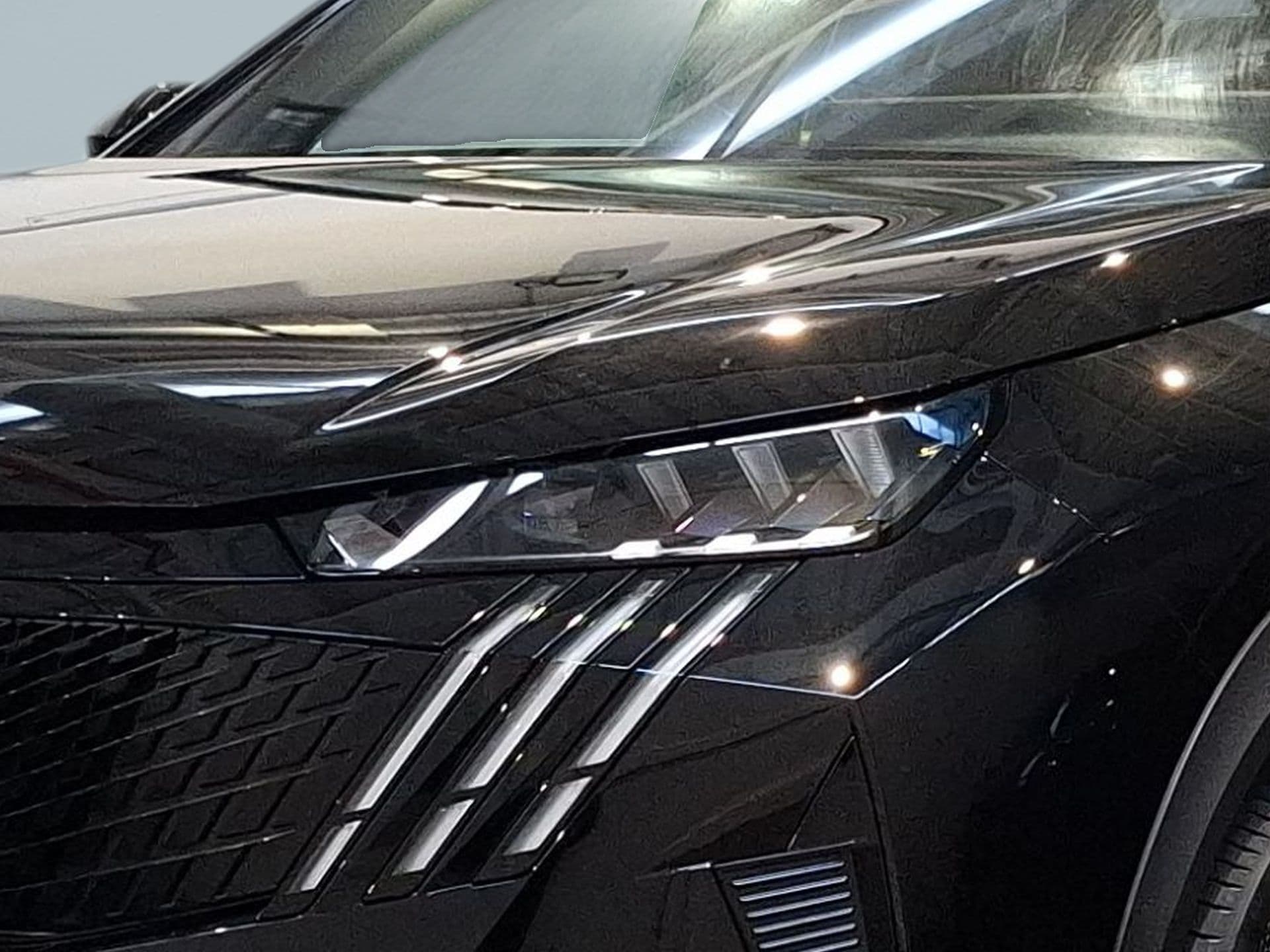 Peugeot 5008 - 4