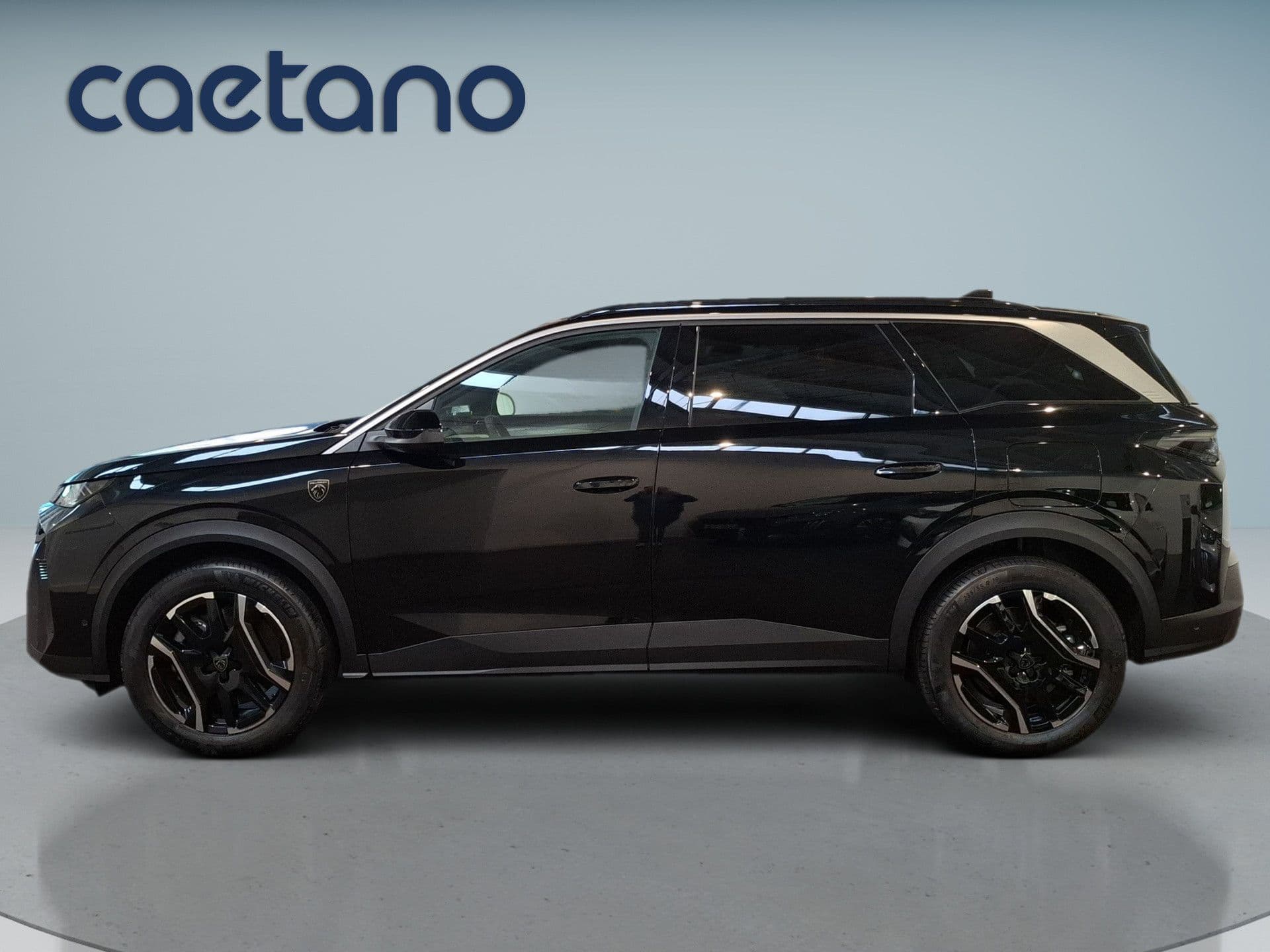 Peugeot 5008 - 6