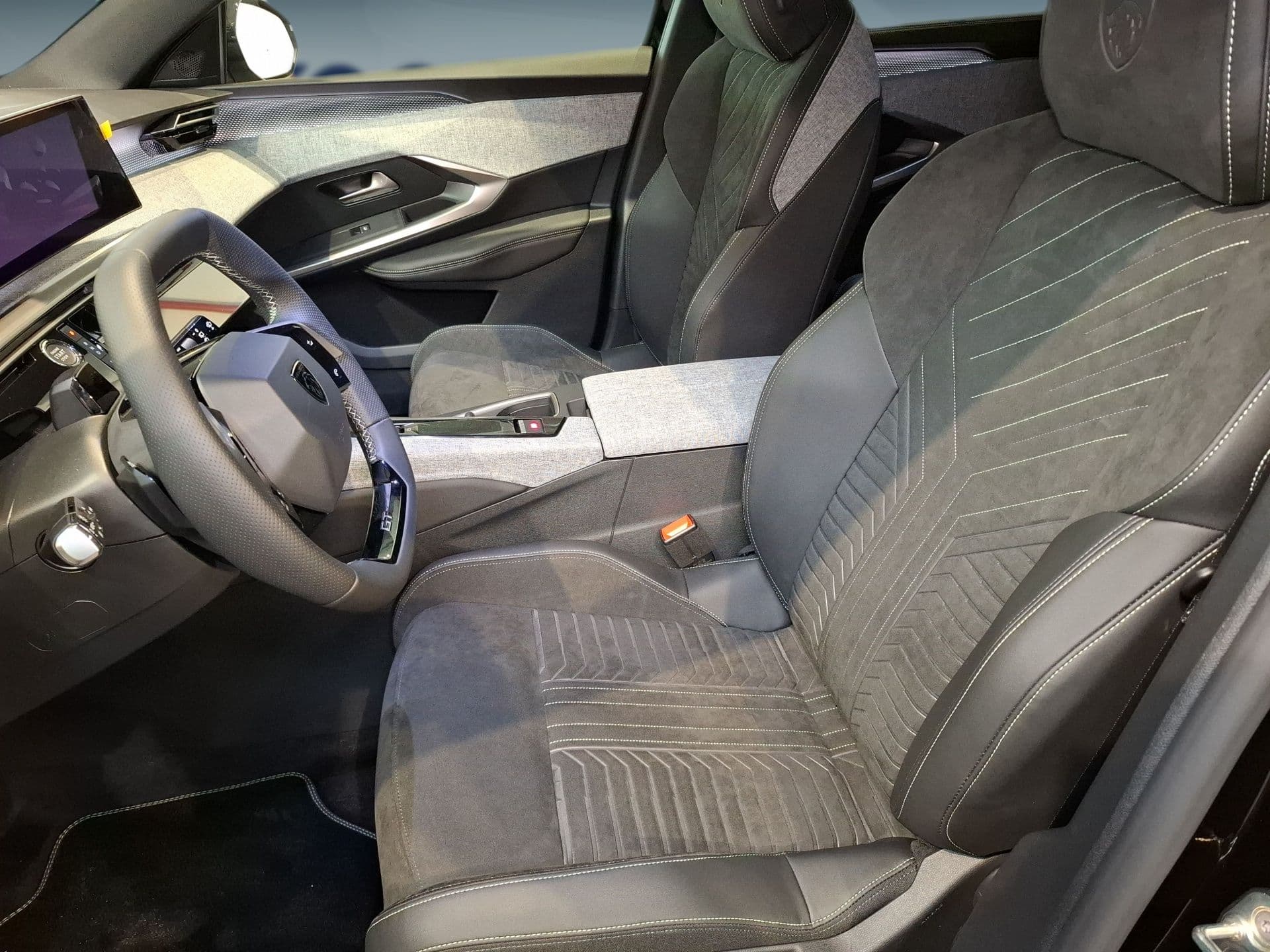 Peugeot 5008 - 7