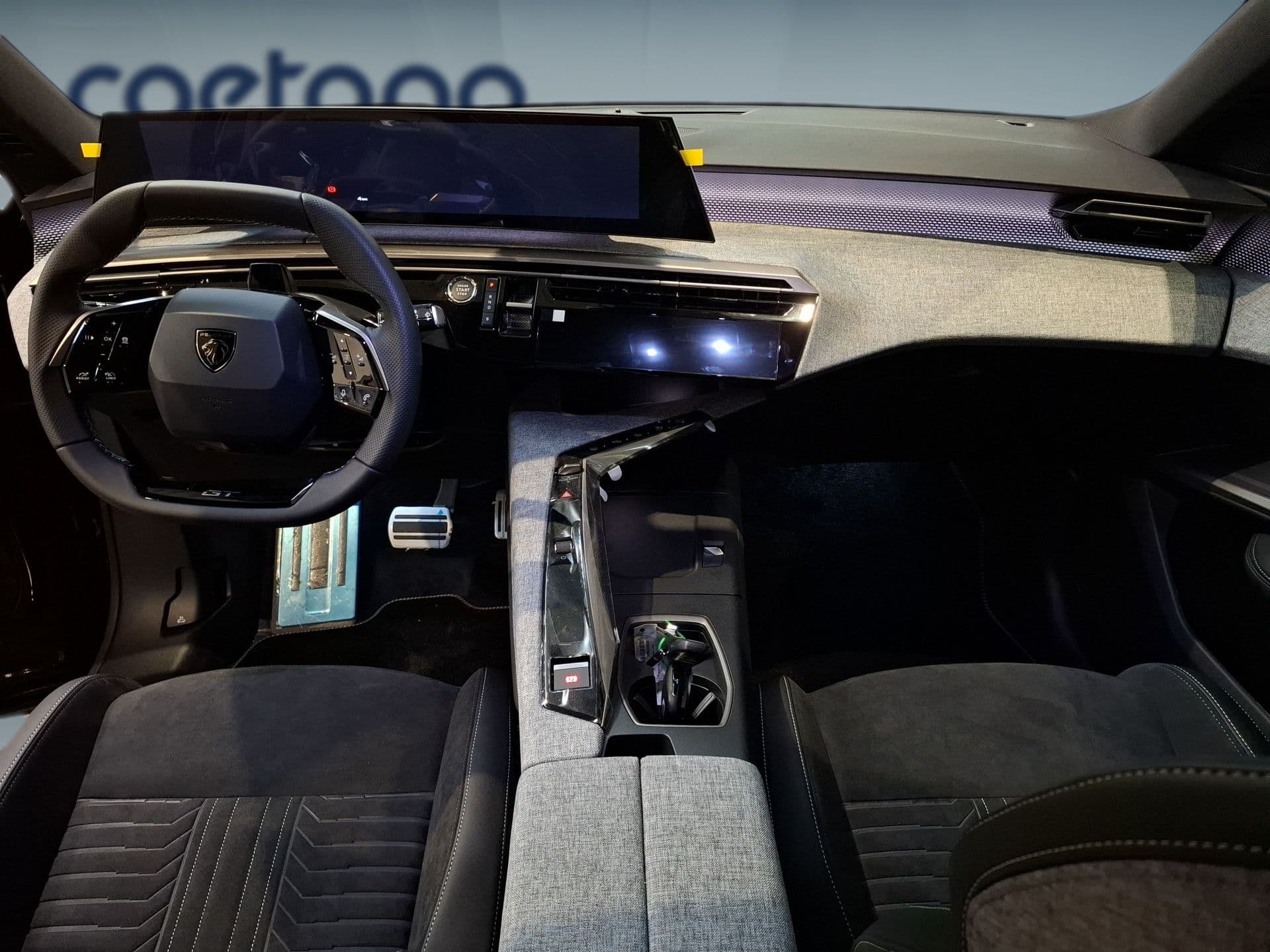 Peugeot 5008 - 10