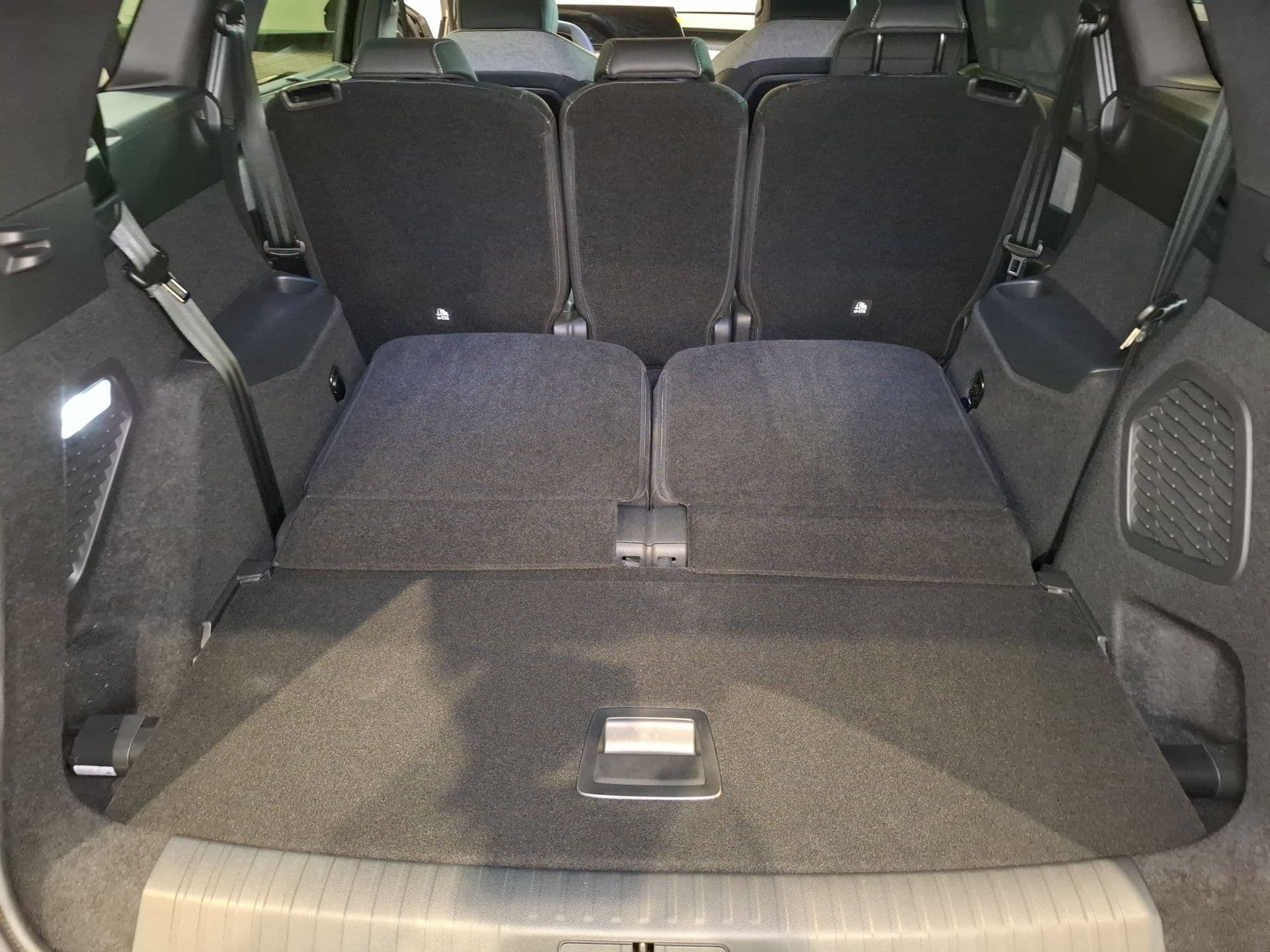 Peugeot 5008 - 12