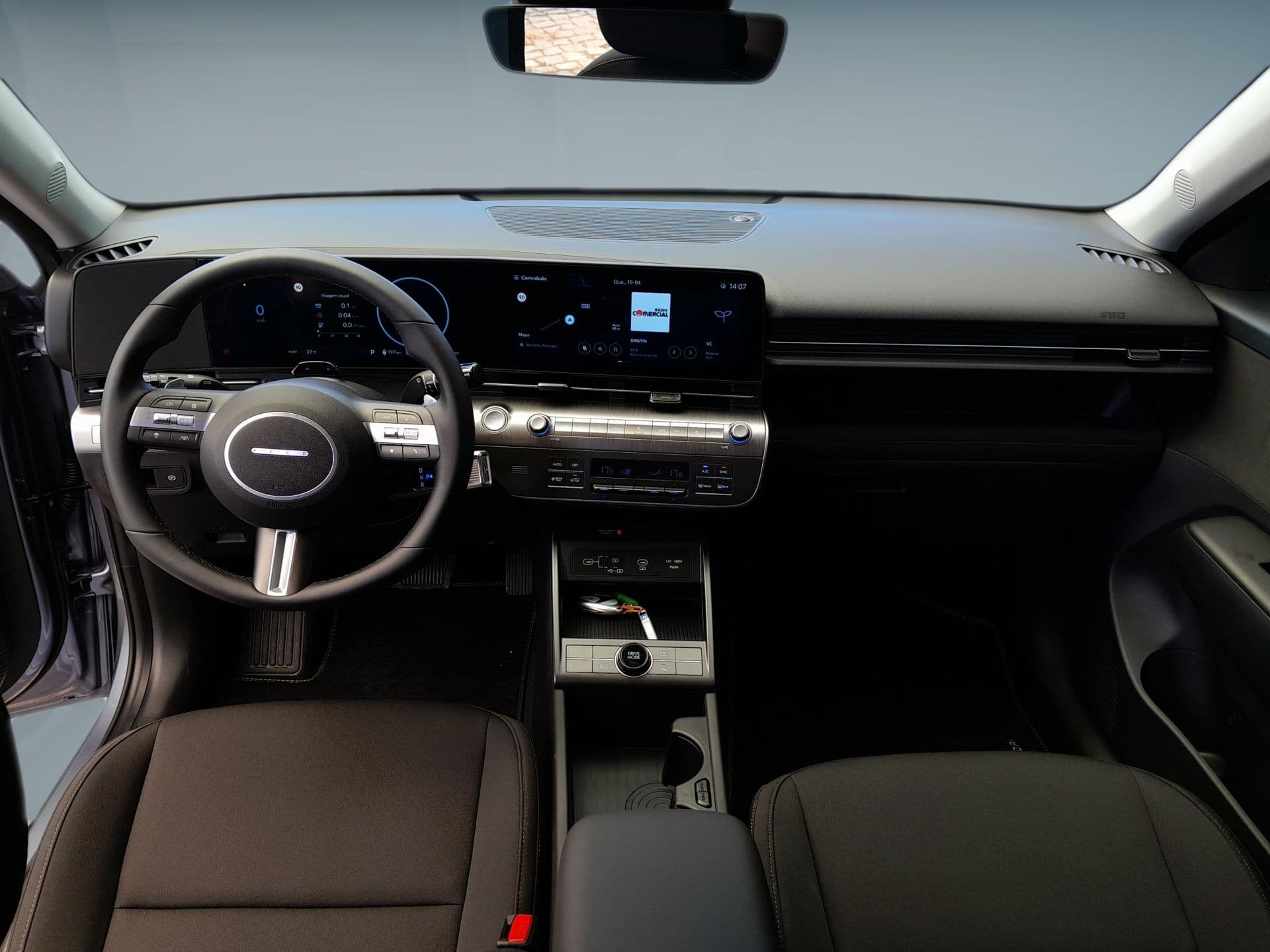 Hyundai Kauai - 4