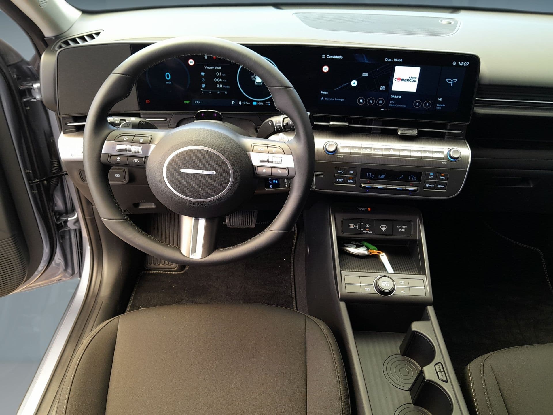 Hyundai Kauai - 5