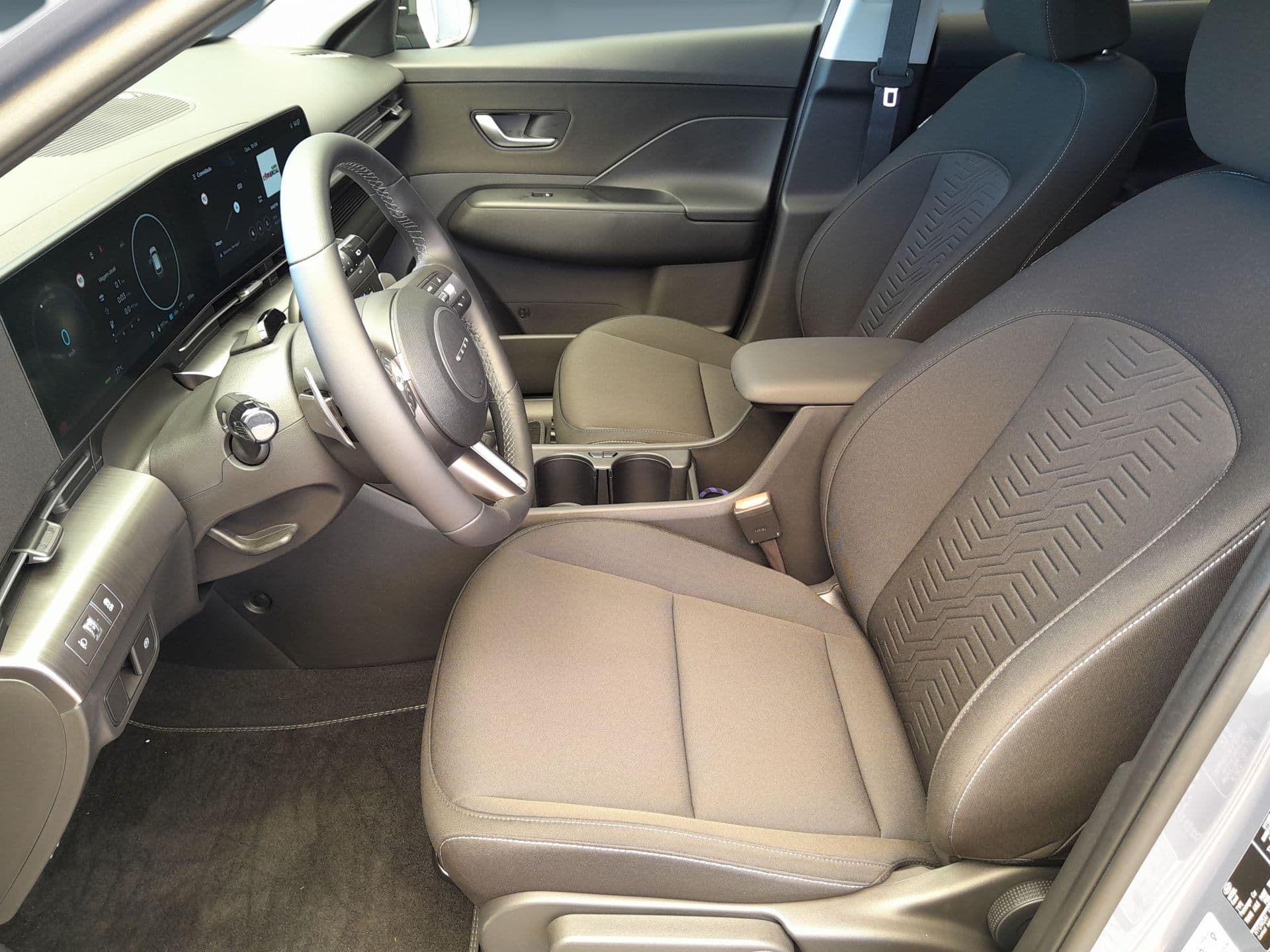 Hyundai Kauai - 6