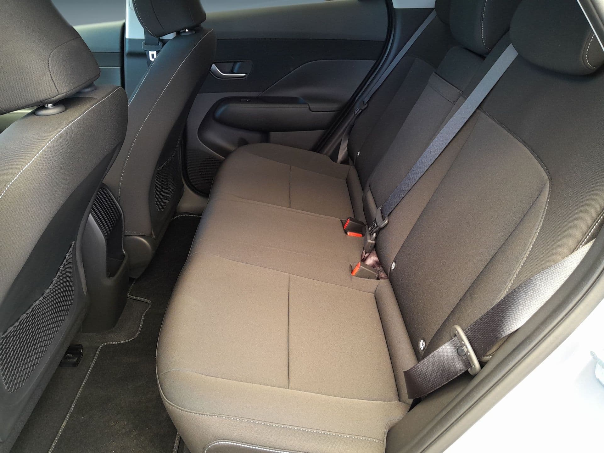 Hyundai Kauai - 8