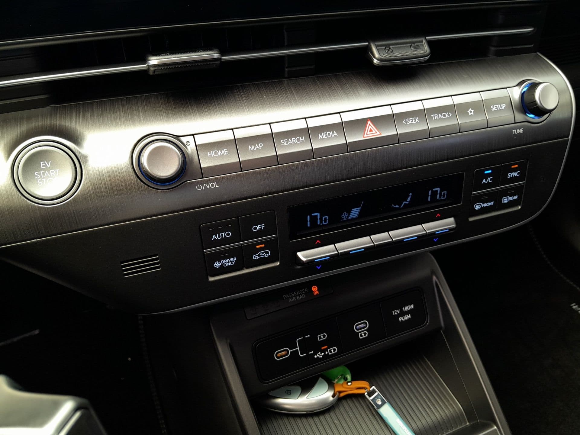Hyundai Kauai - 11