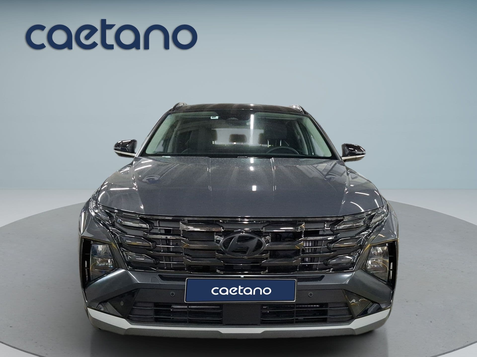 Hyundai Tucson - 3