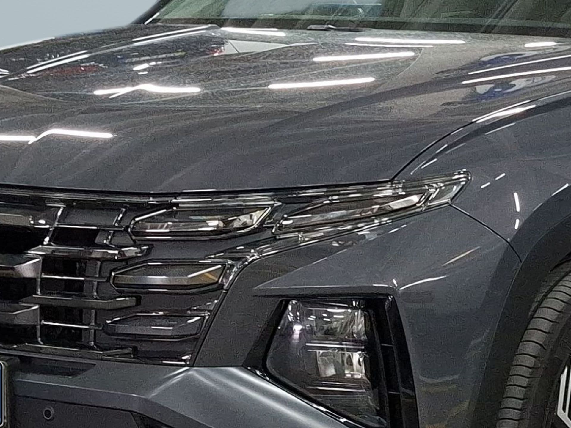 Hyundai Tucson - 6