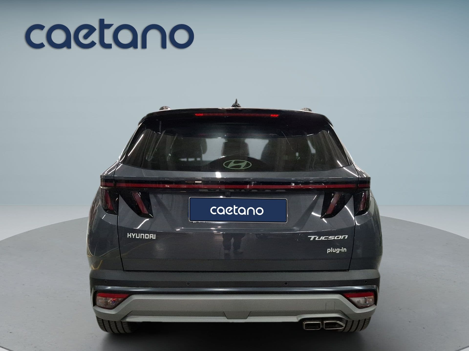 Hyundai Tucson - 7