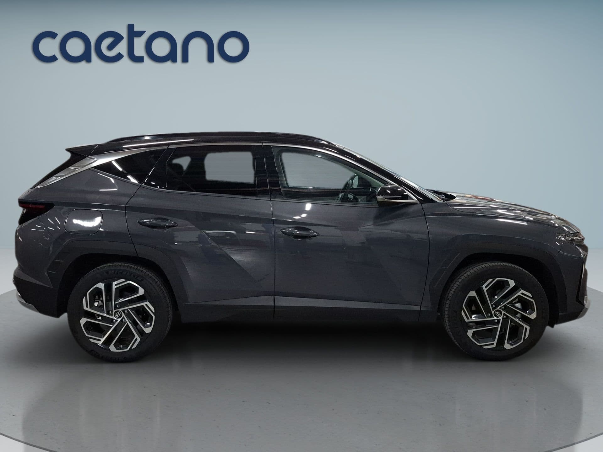 Hyundai Tucson - 9
