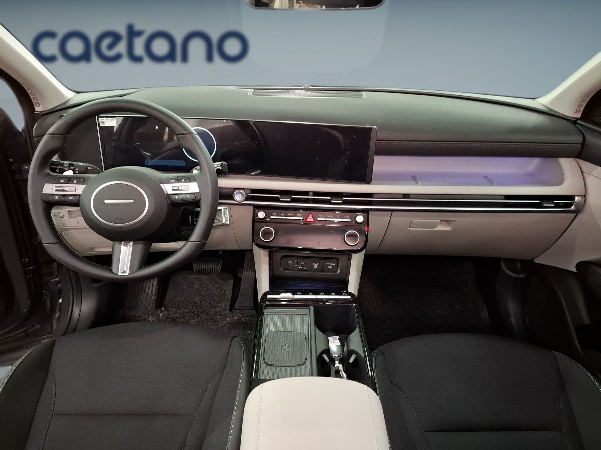 Hyundai Tucson - 12