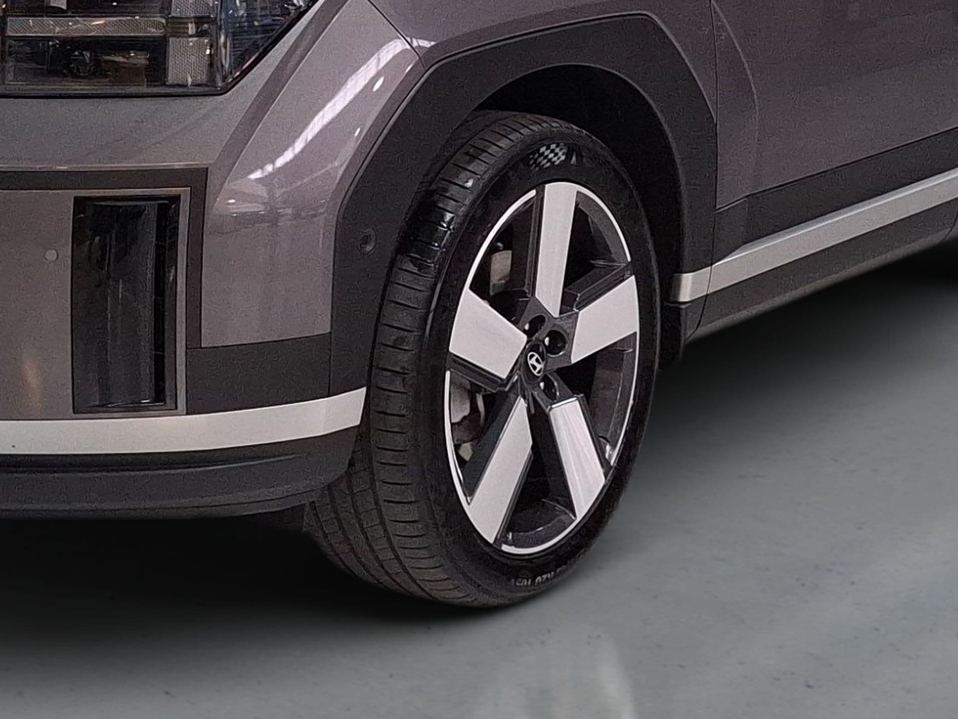 Hyundai Santa Fe - 4
