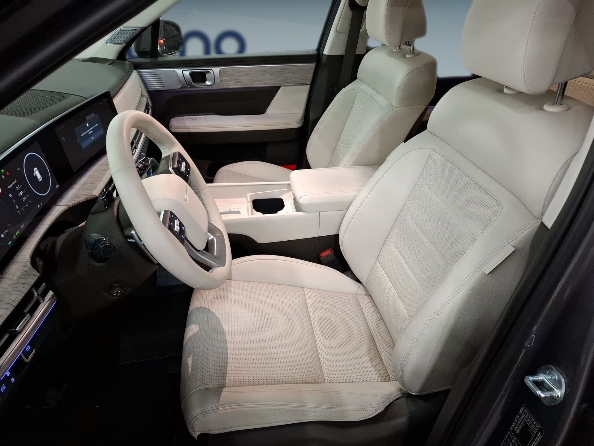Hyundai Santa Fe - 10