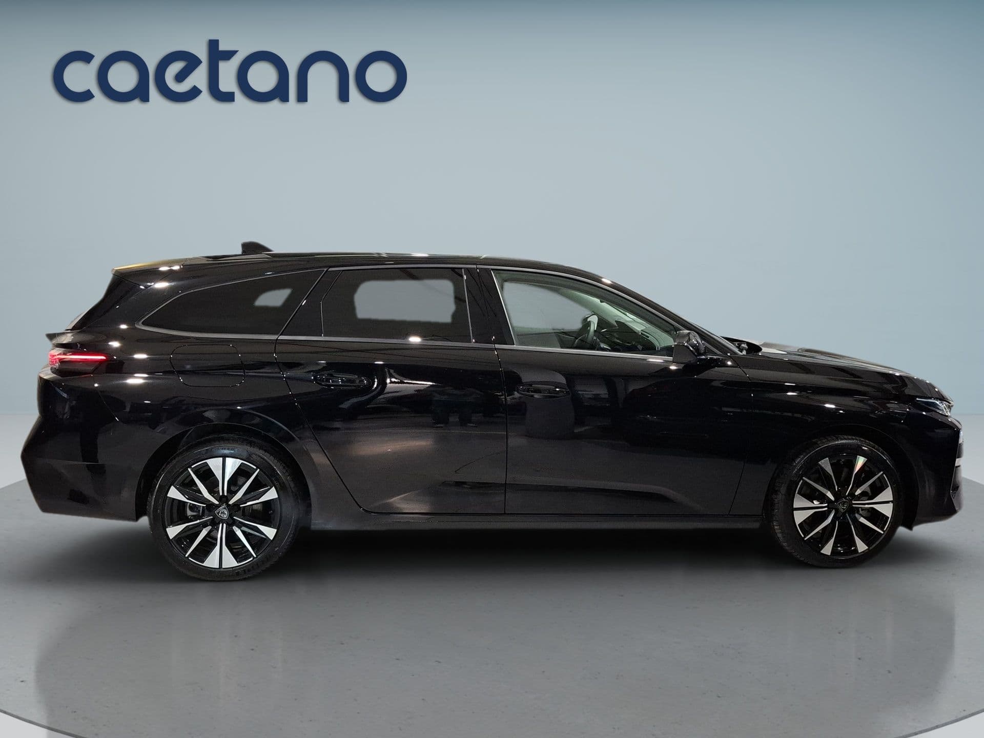 Peugeot 308 SW - 6