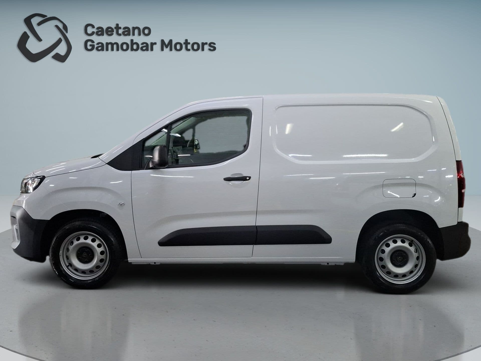 Peugeot Partner - 2