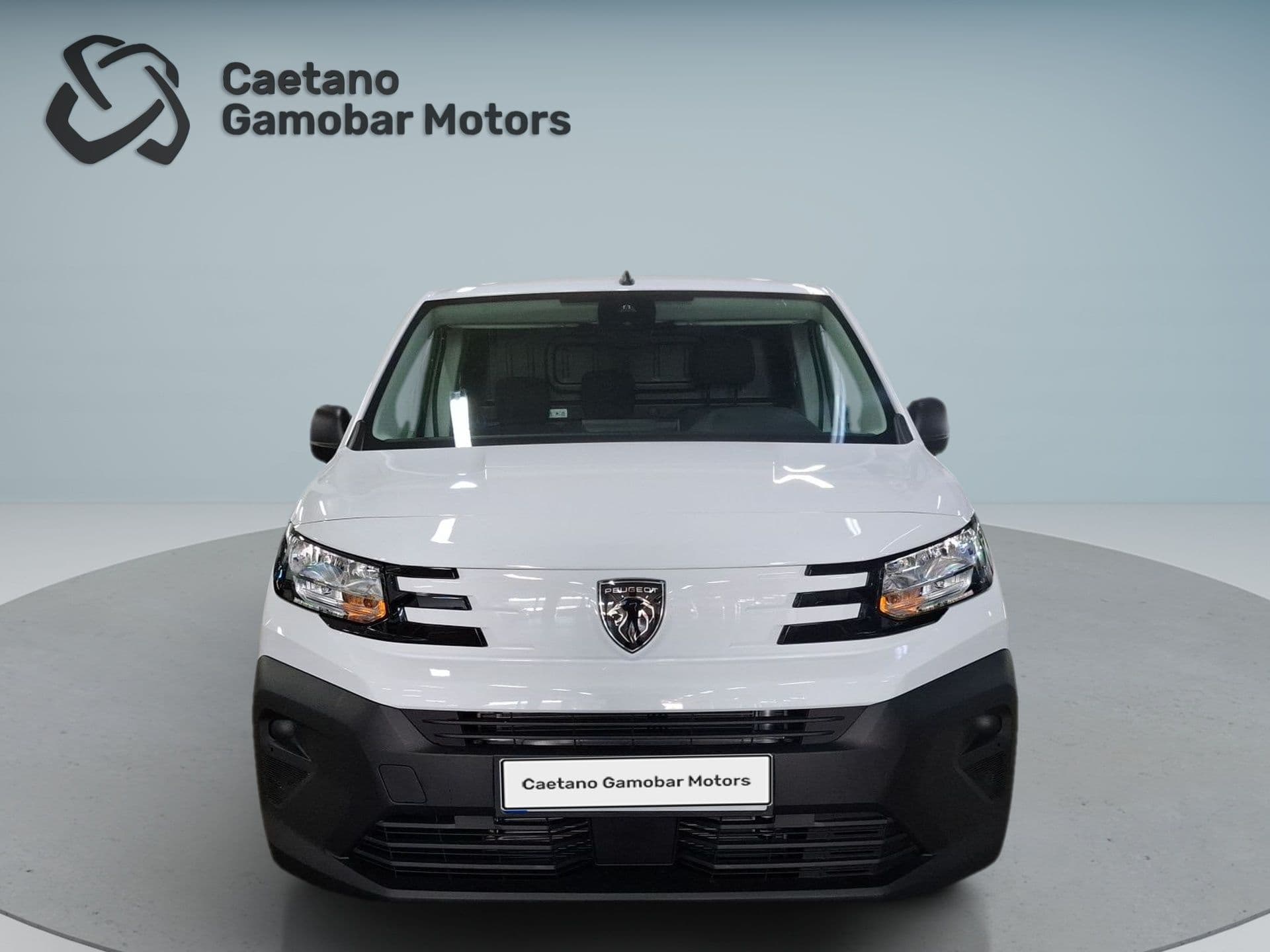 Peugeot Partner - 3