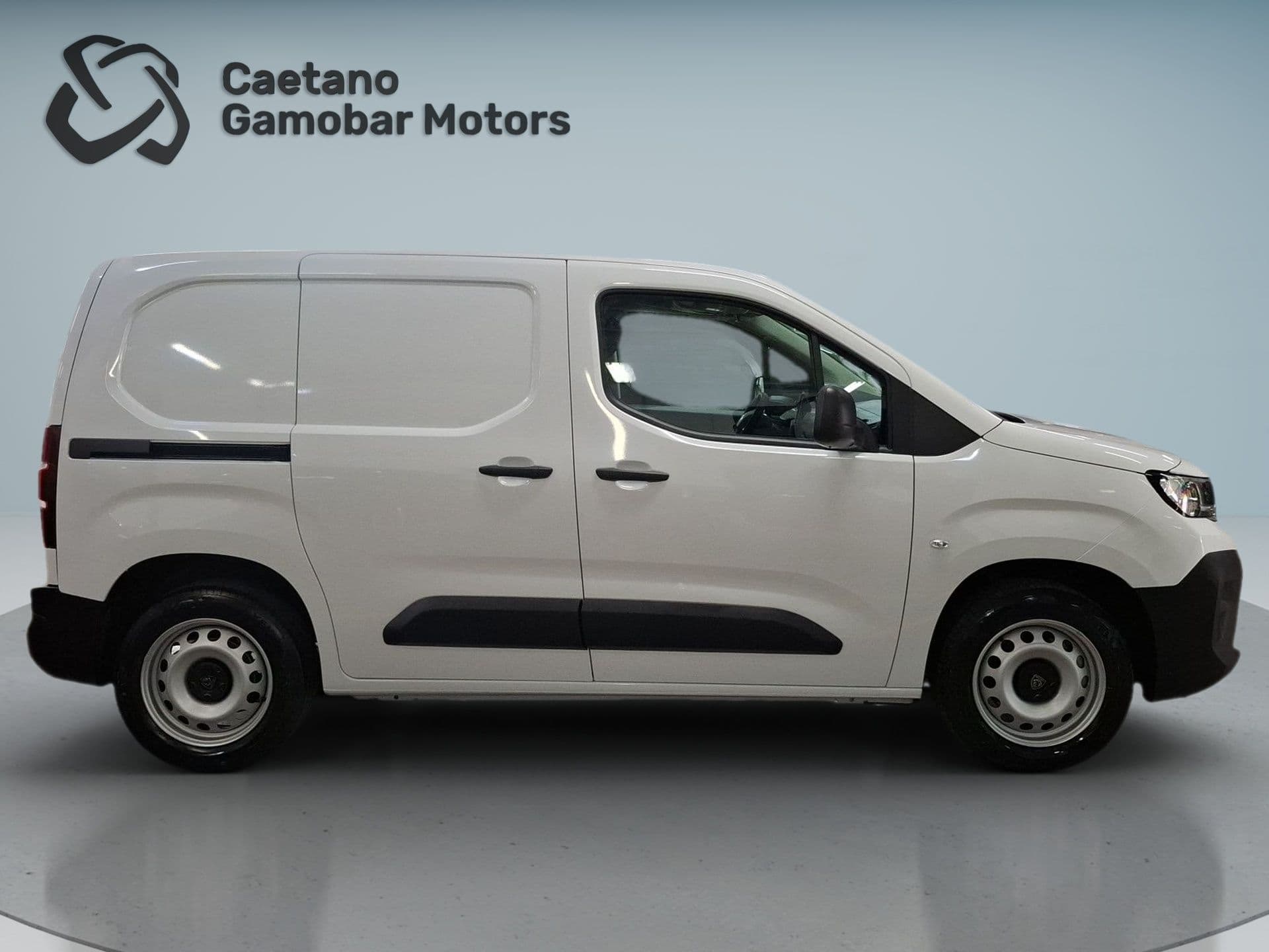Peugeot Partner - 9