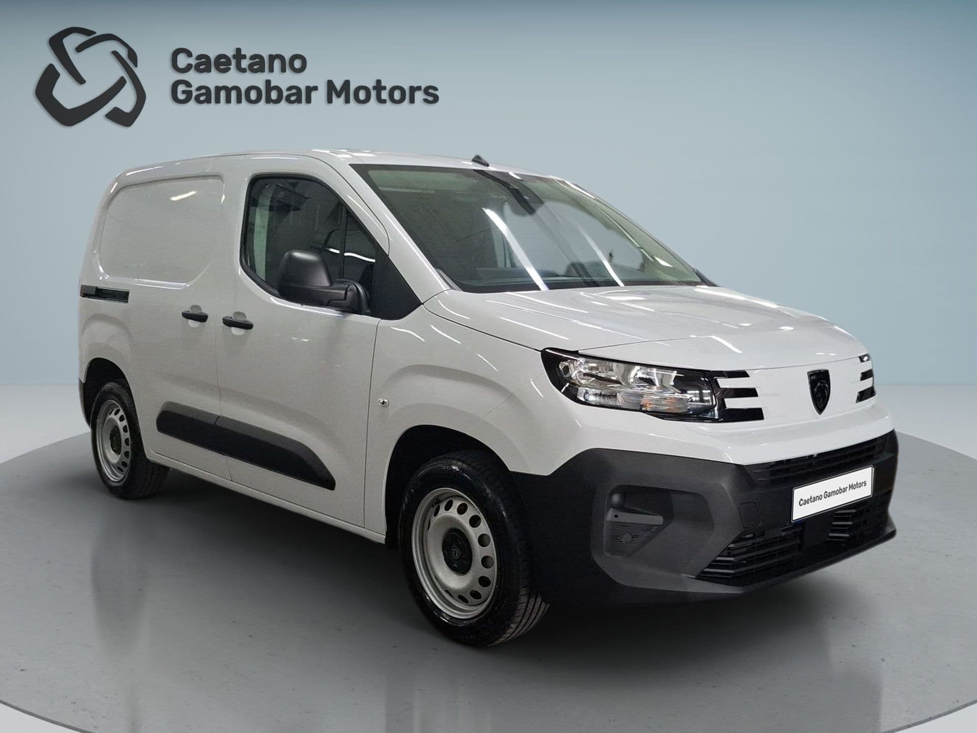 Peugeot Partner - 10
