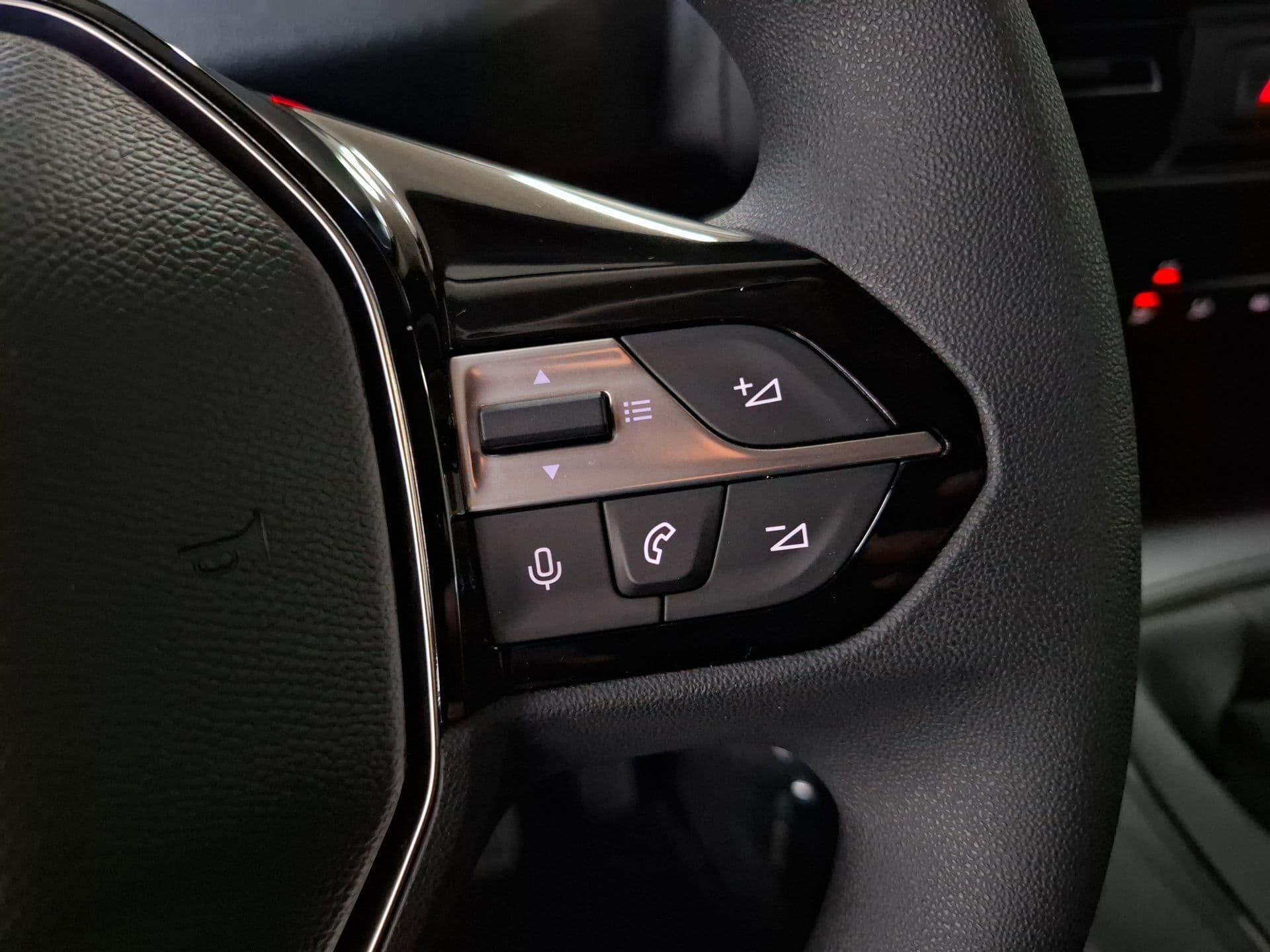 Peugeot Partner - 11