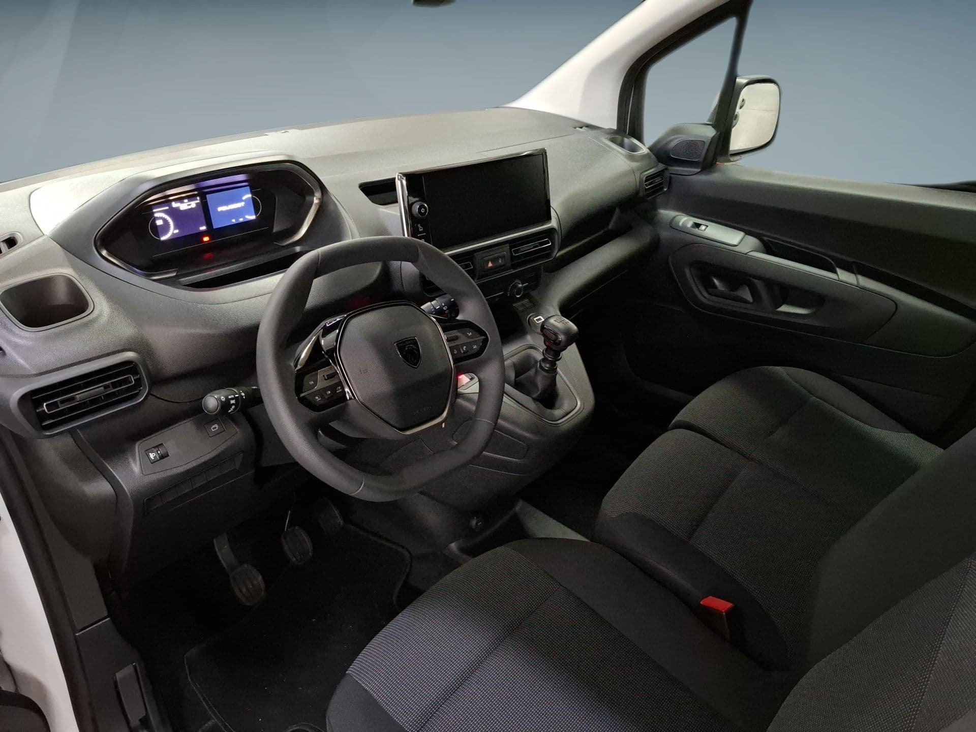 Peugeot Partner - 12