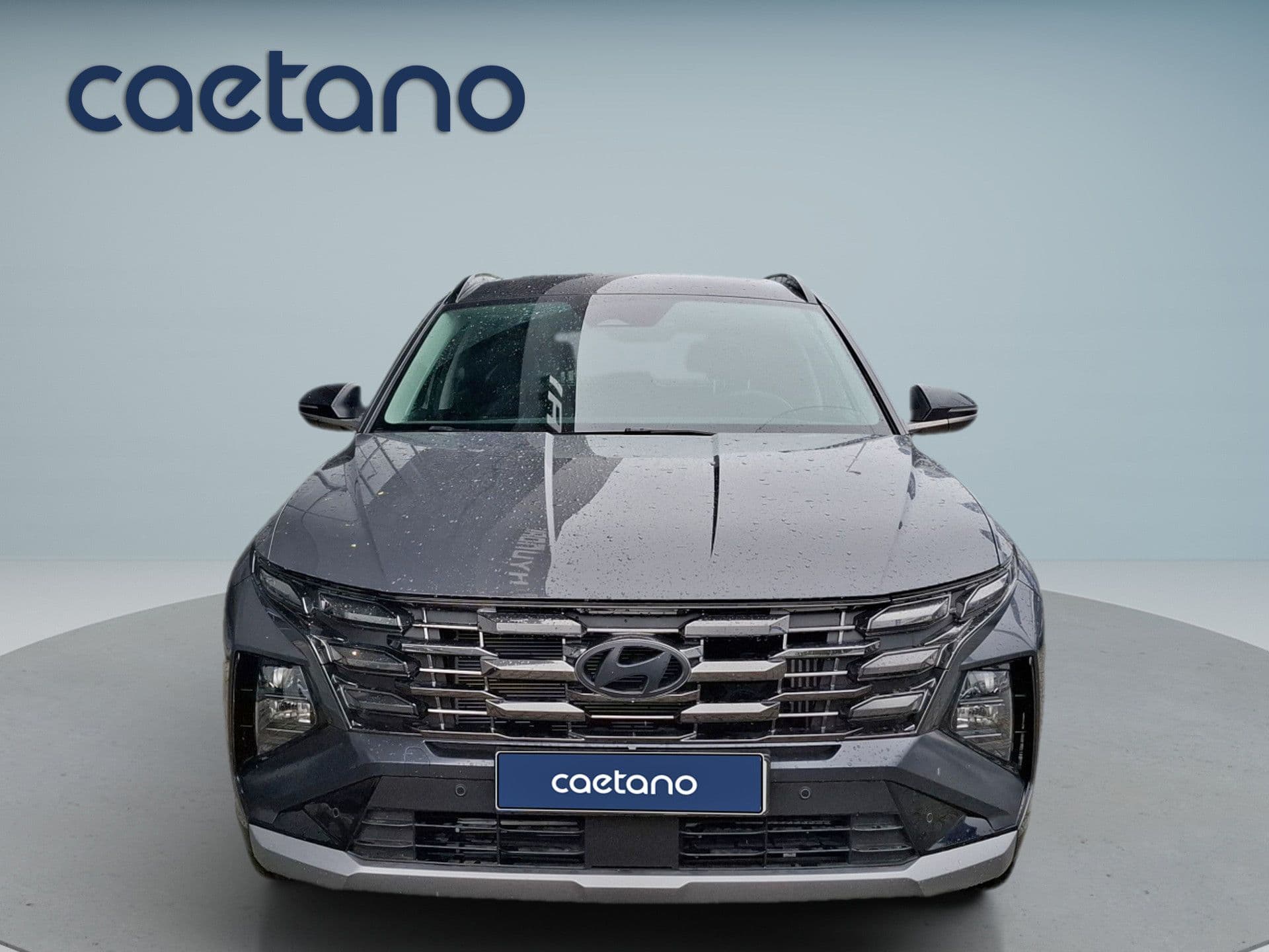 Hyundai Tucson - 3