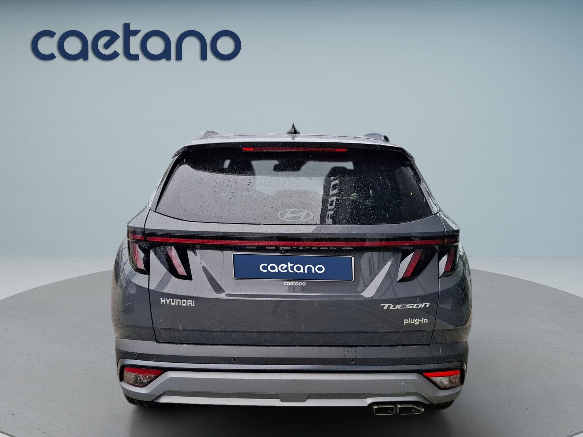 Hyundai Tucson - 7