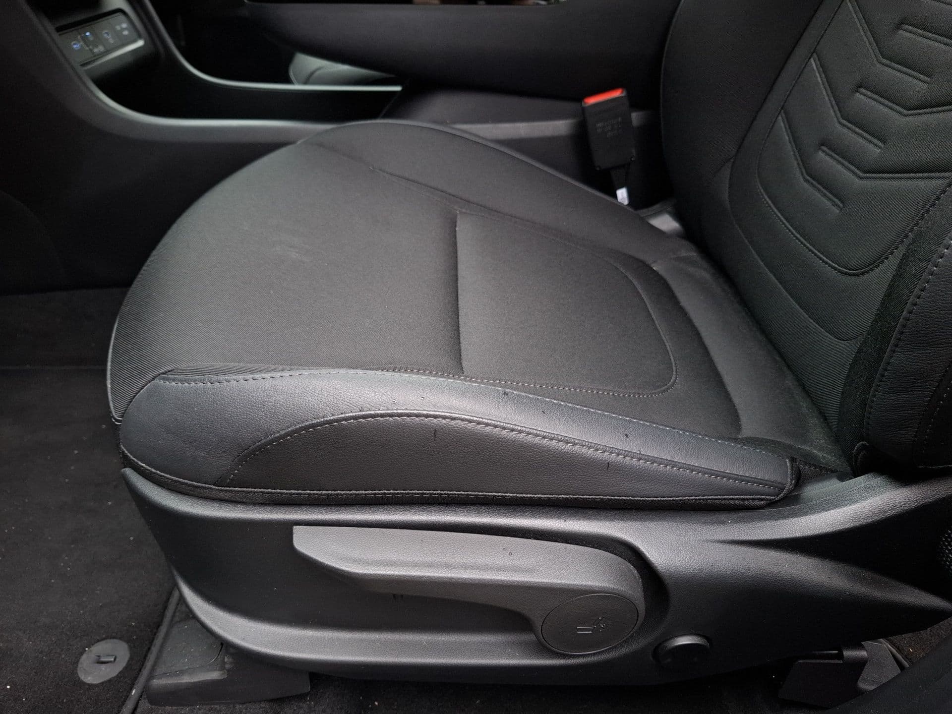 Hyundai Tucson - 11