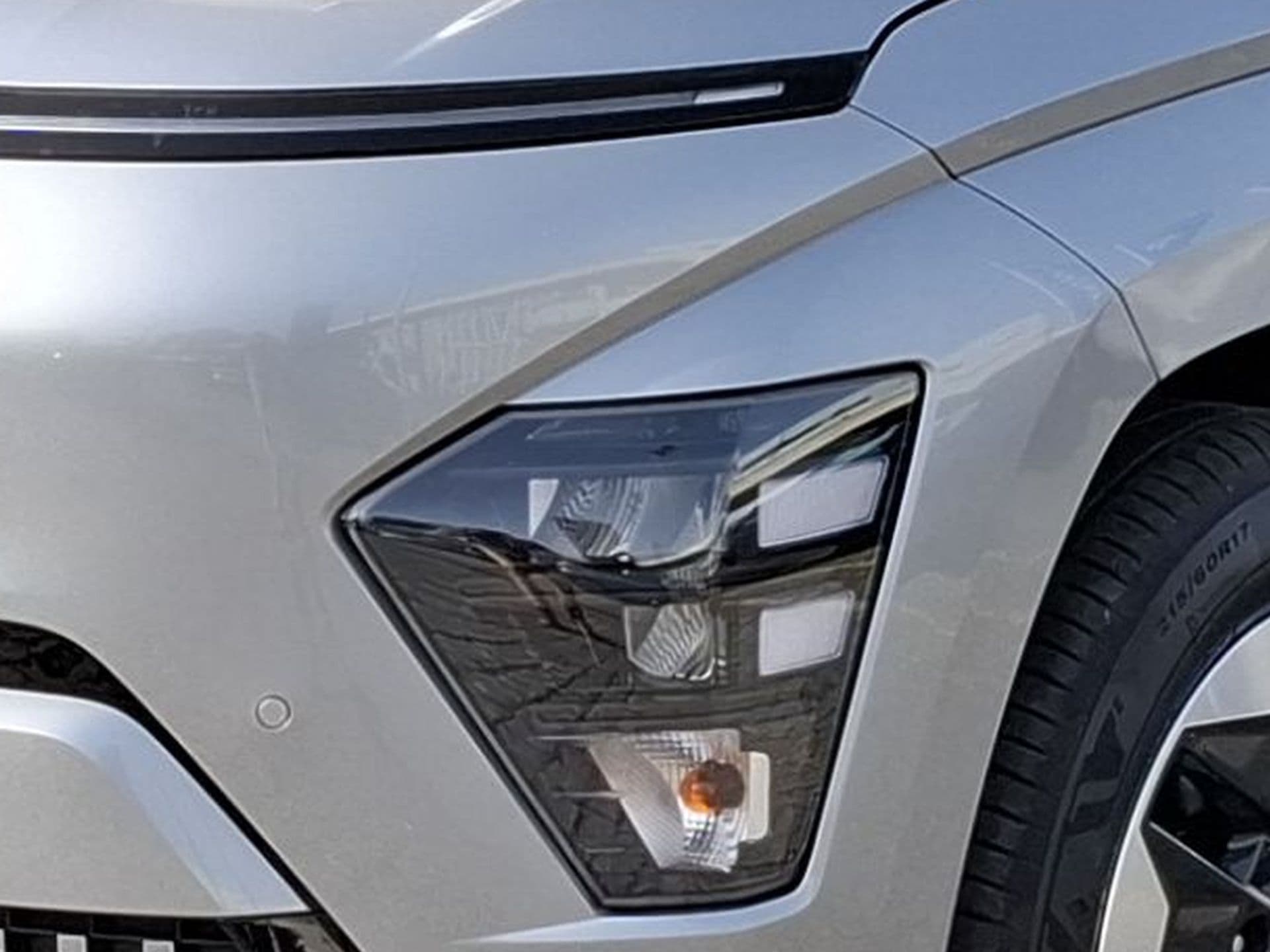 Hyundai Kauai - 3