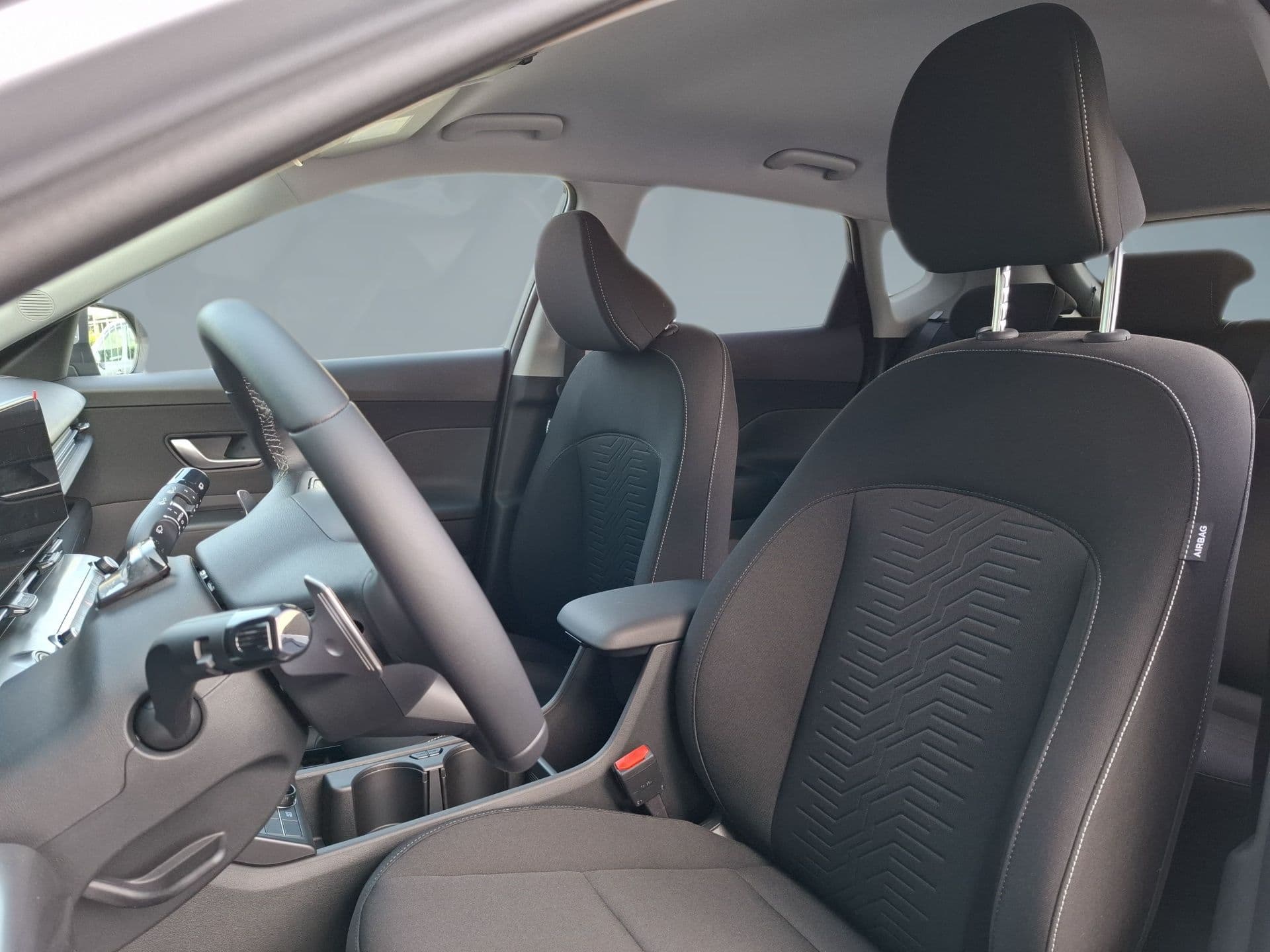 Hyundai Kauai - 7