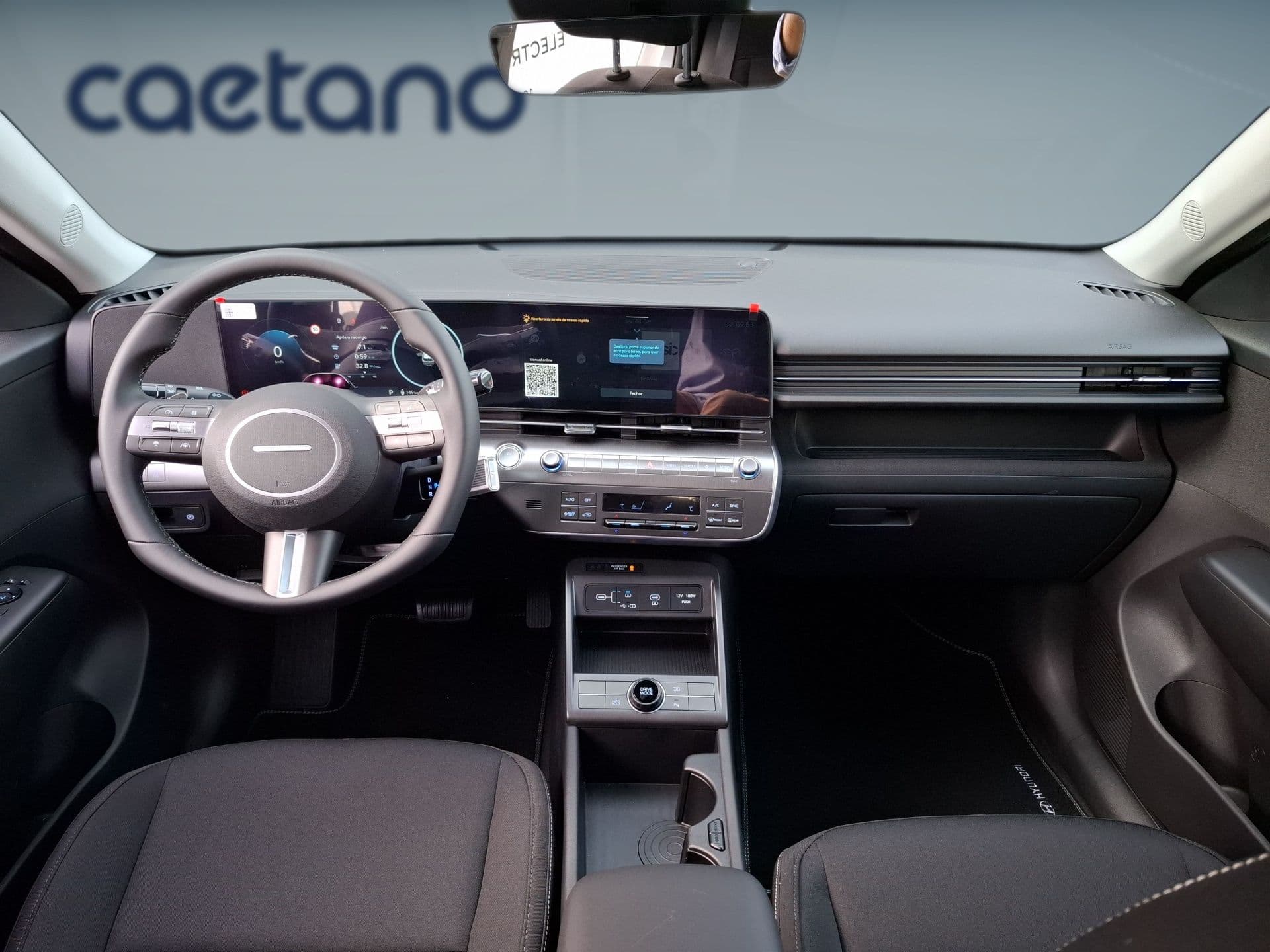 Hyundai Kauai - 9