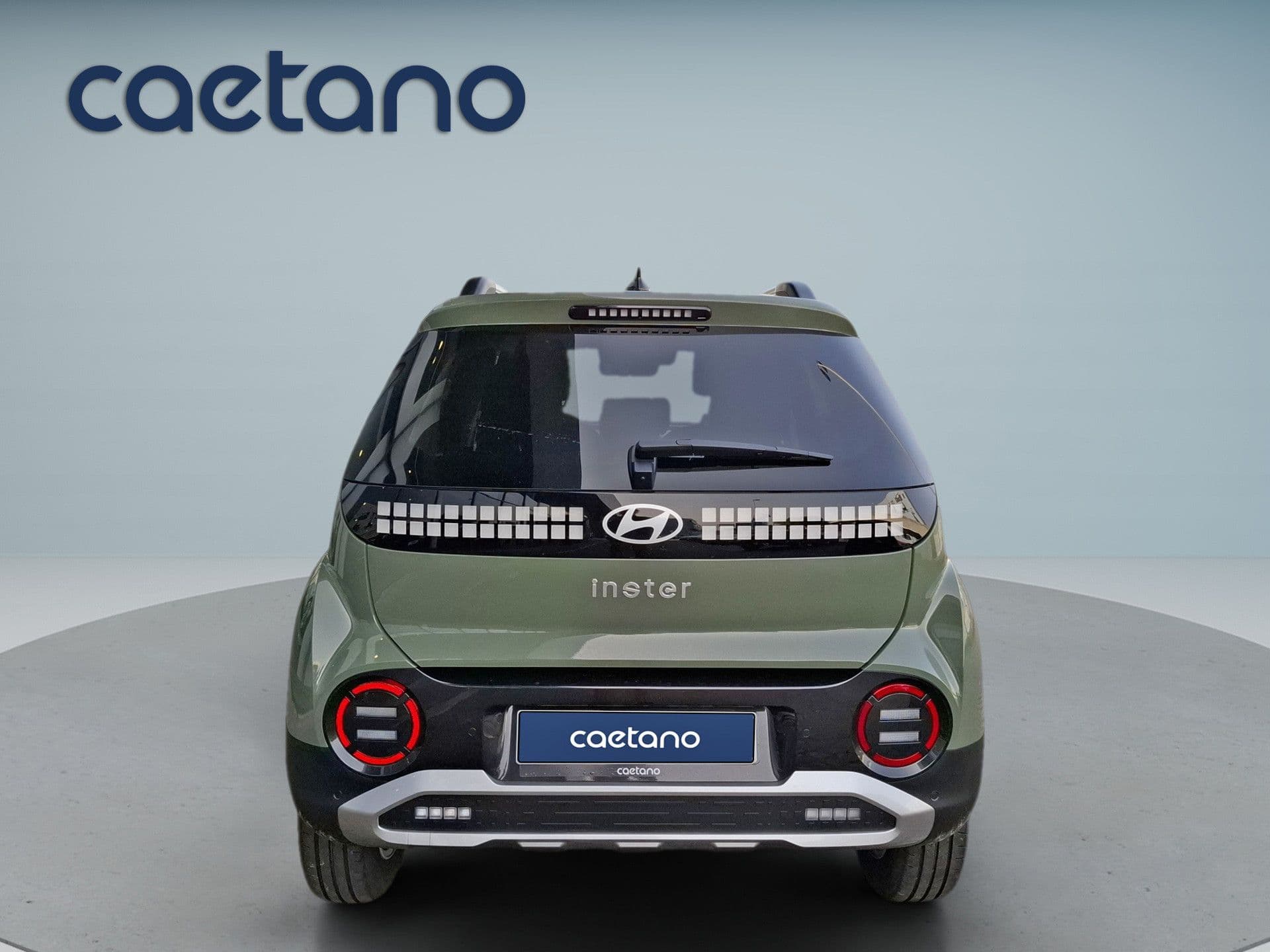 Hyundai Inster - 2