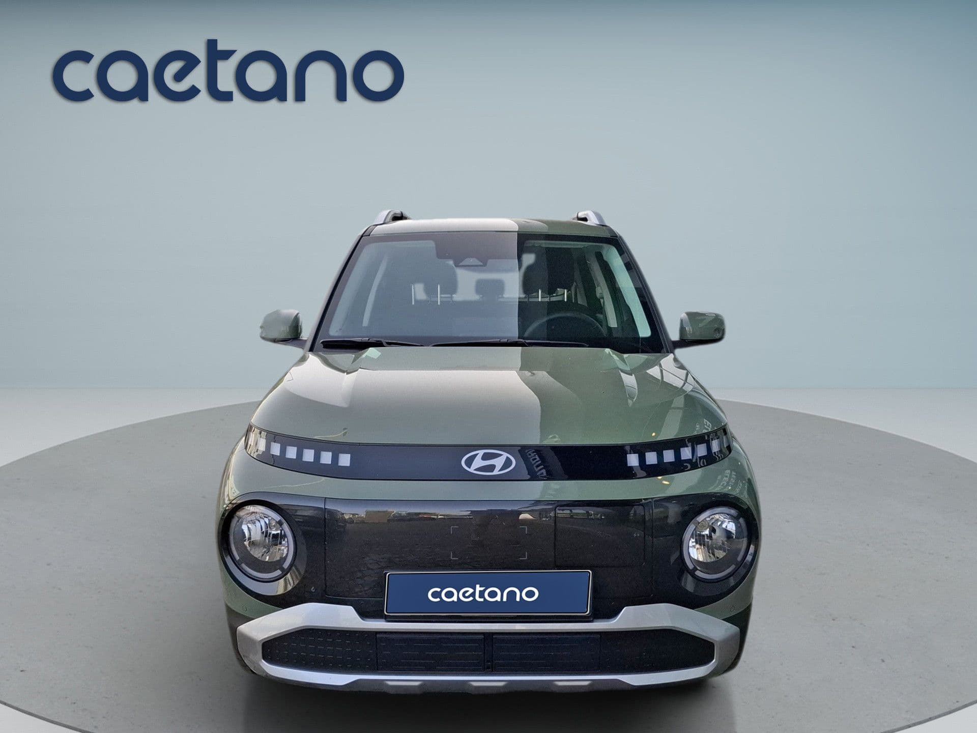 Hyundai Inster - 4