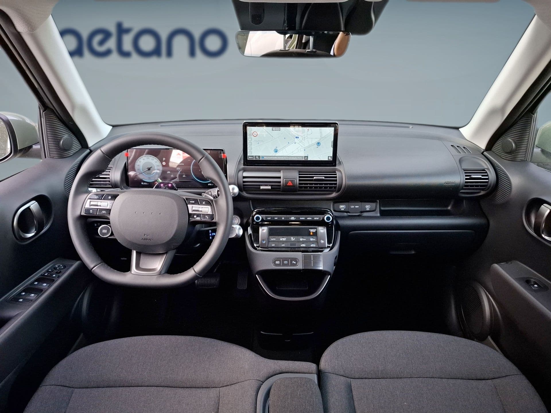 Hyundai Inster - 9