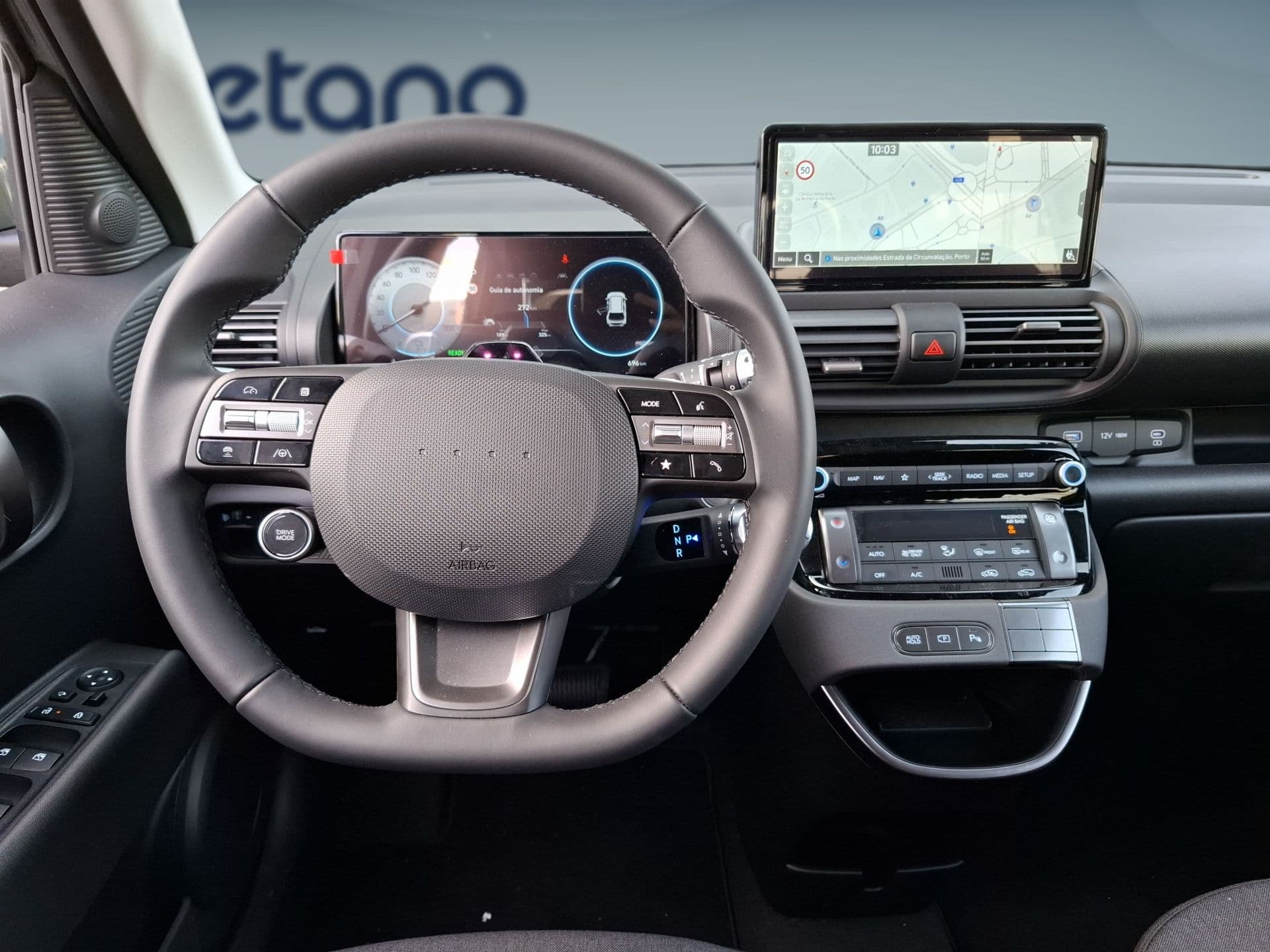 Hyundai Inster - 10